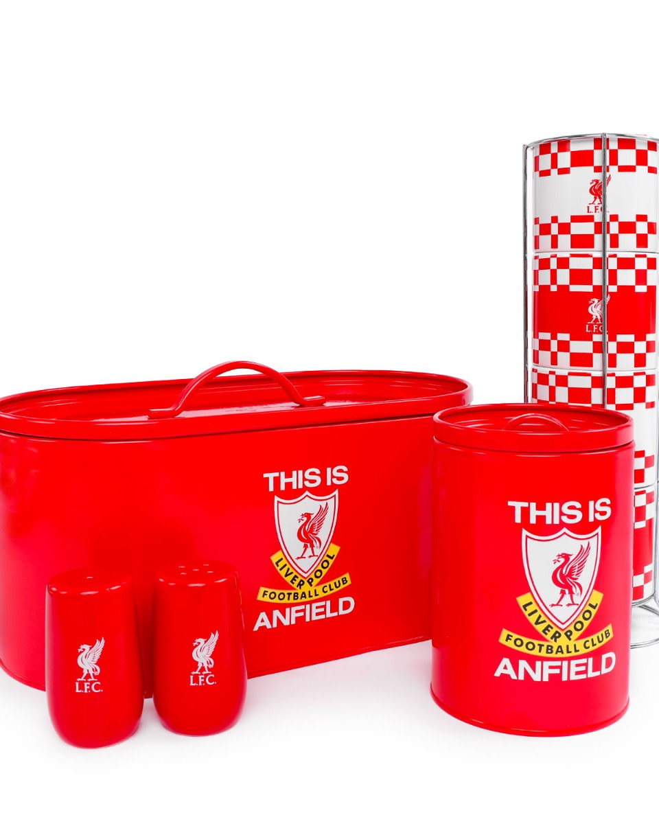 LFC Salt & Pepparset - Image 4