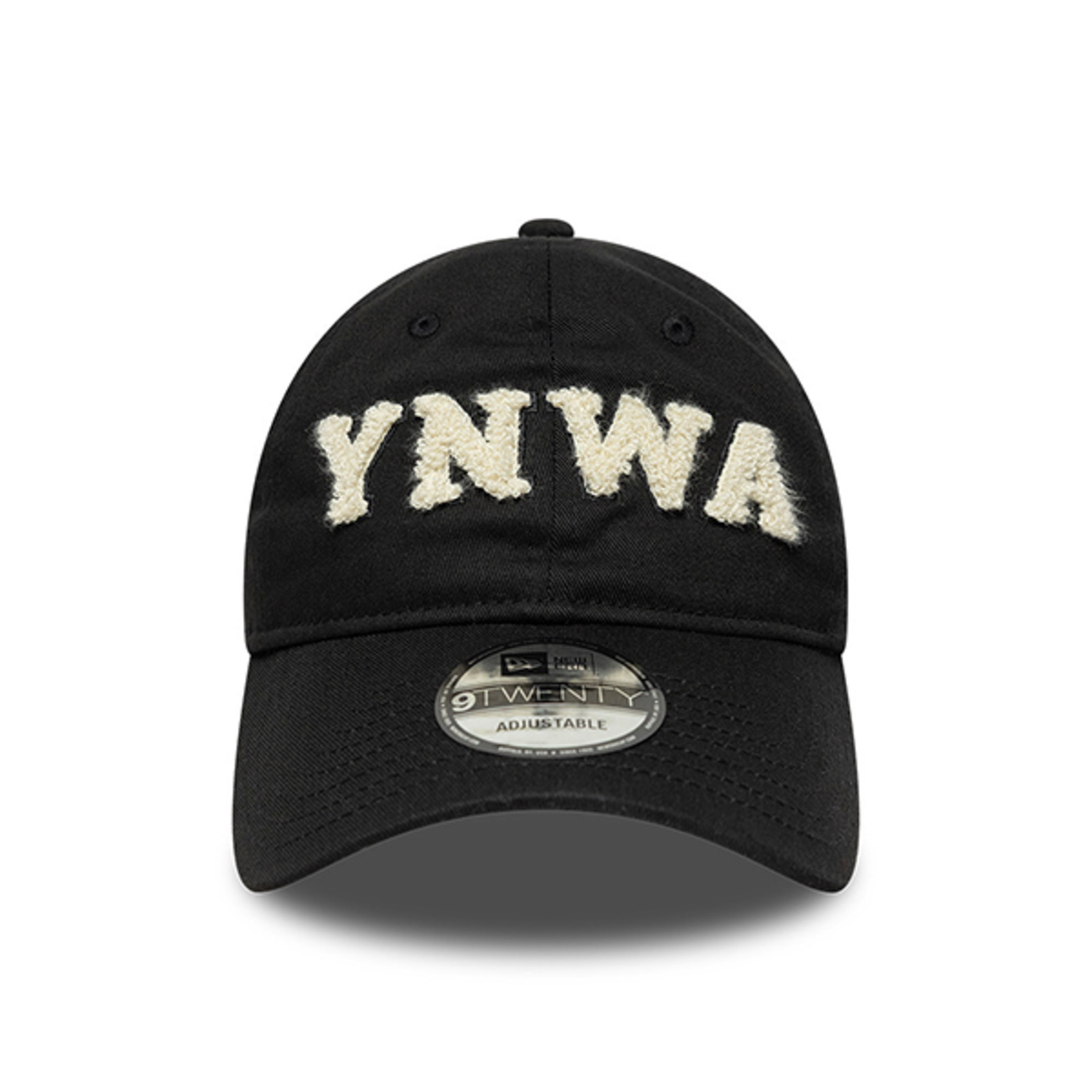 ฝาปิดปรับได้ รุ่น LFC New Era สีดำ 9TWENTY - Image 3