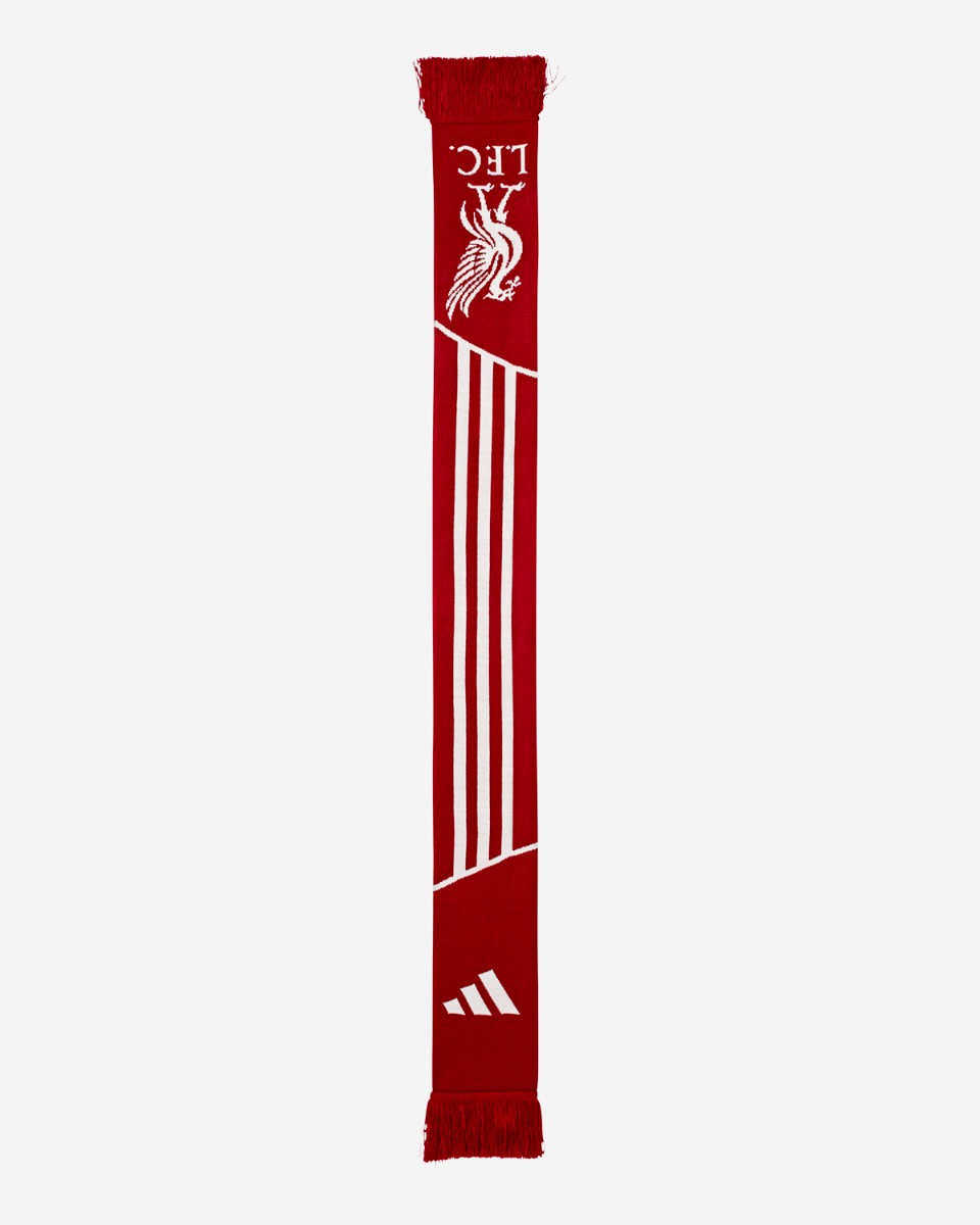 LFC adidas Home Scarf - Image 3