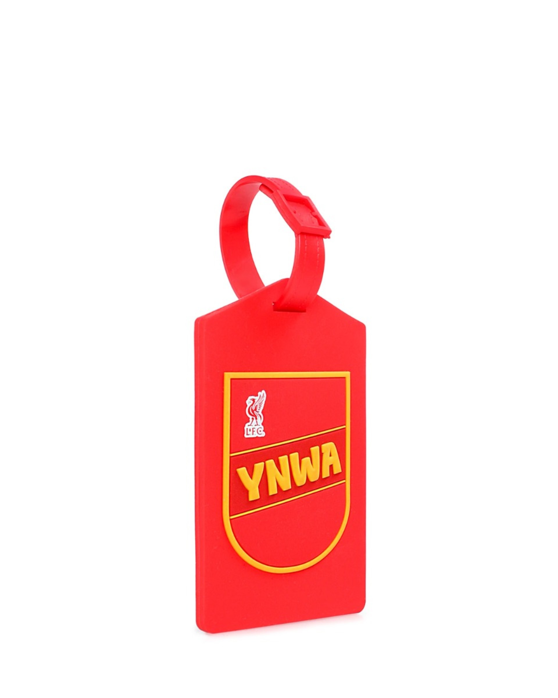 LFC YNWA Bagagemærke - Image 3