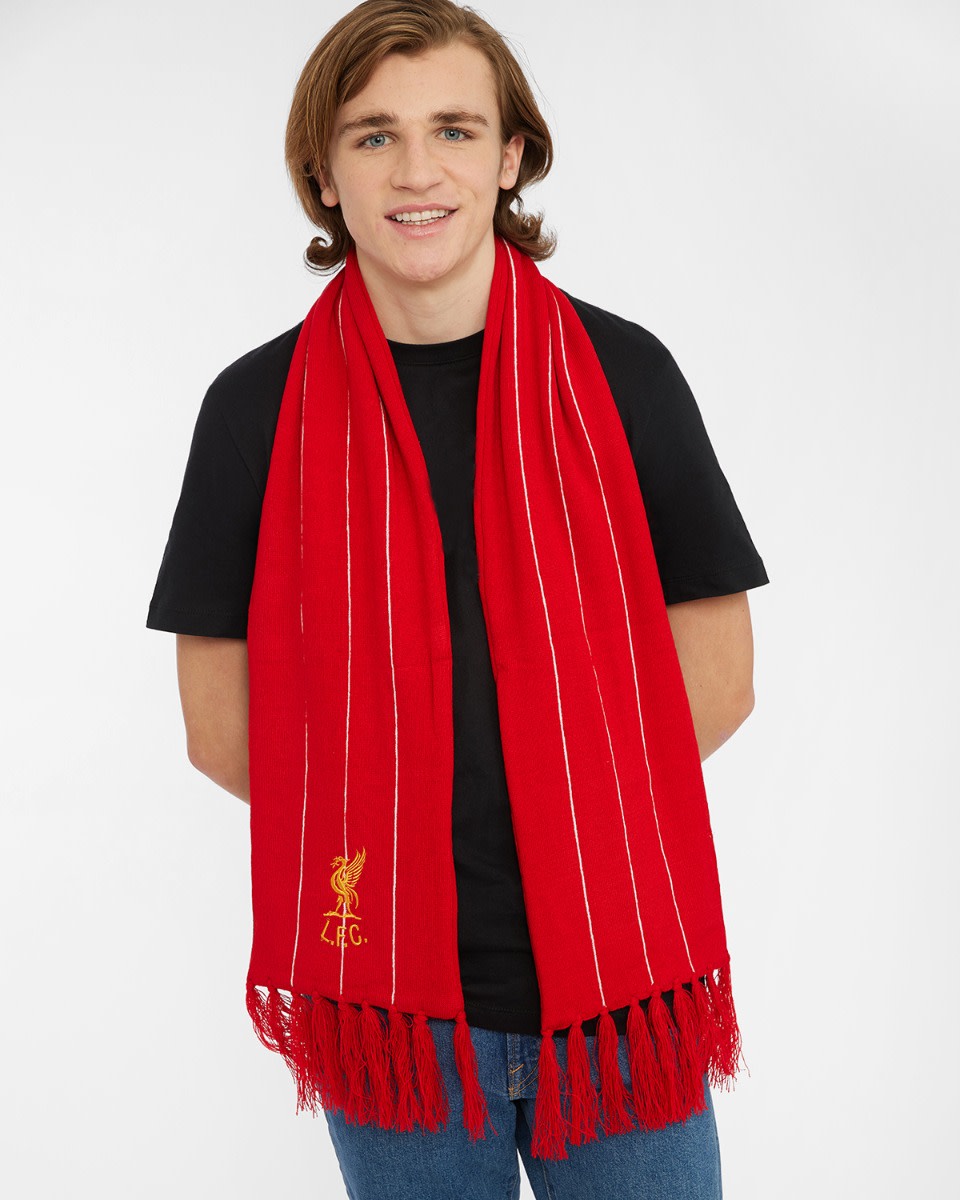 ผ้าพันคอบ้าน LFC สำหรับผู้ใหญ่ 82 - Image 1
