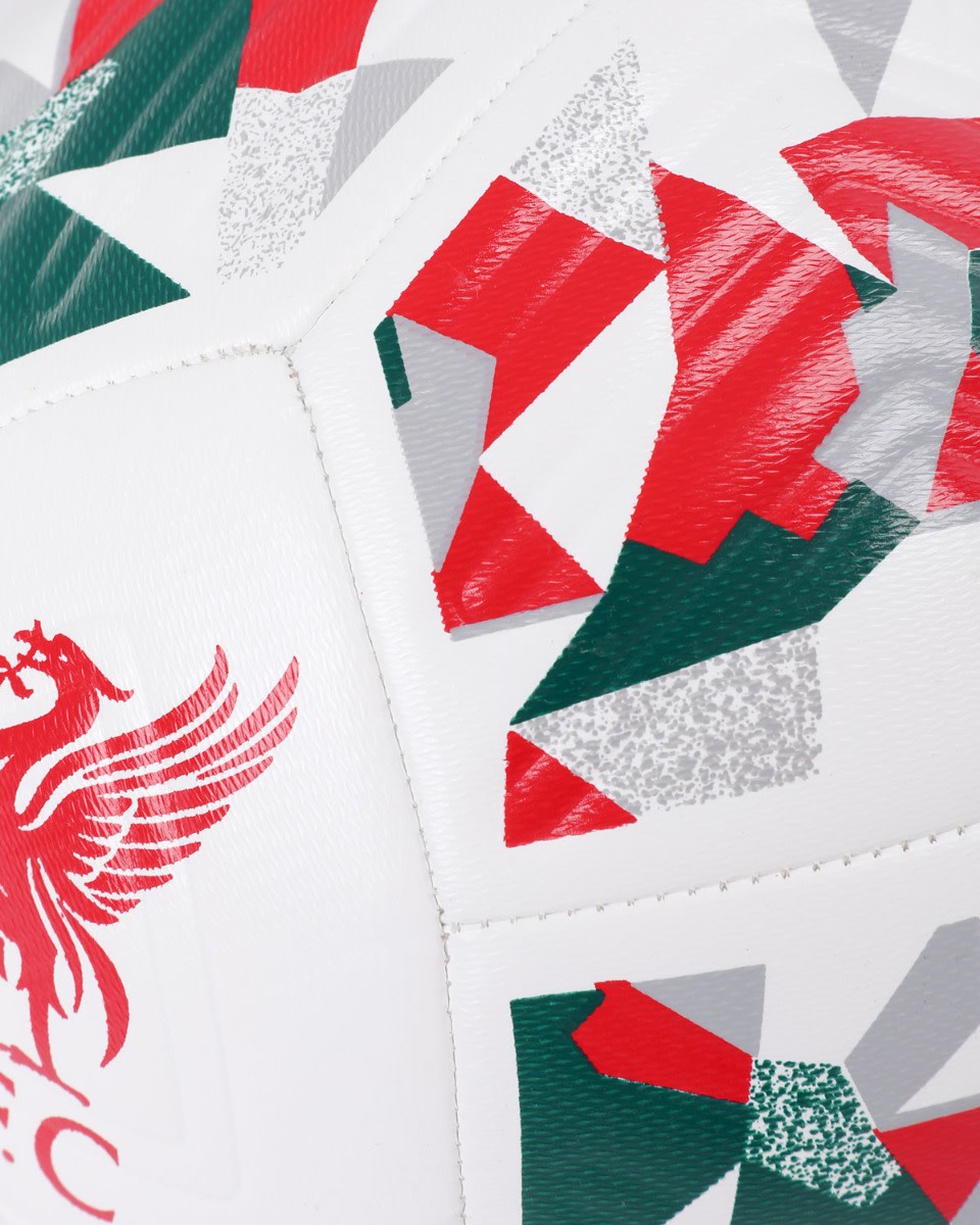 LFC Size 5 Lifestyle Football - Image 2