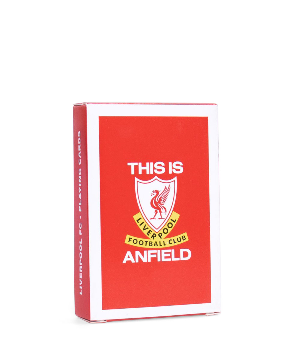 LFC-Spielkarten - Image 1