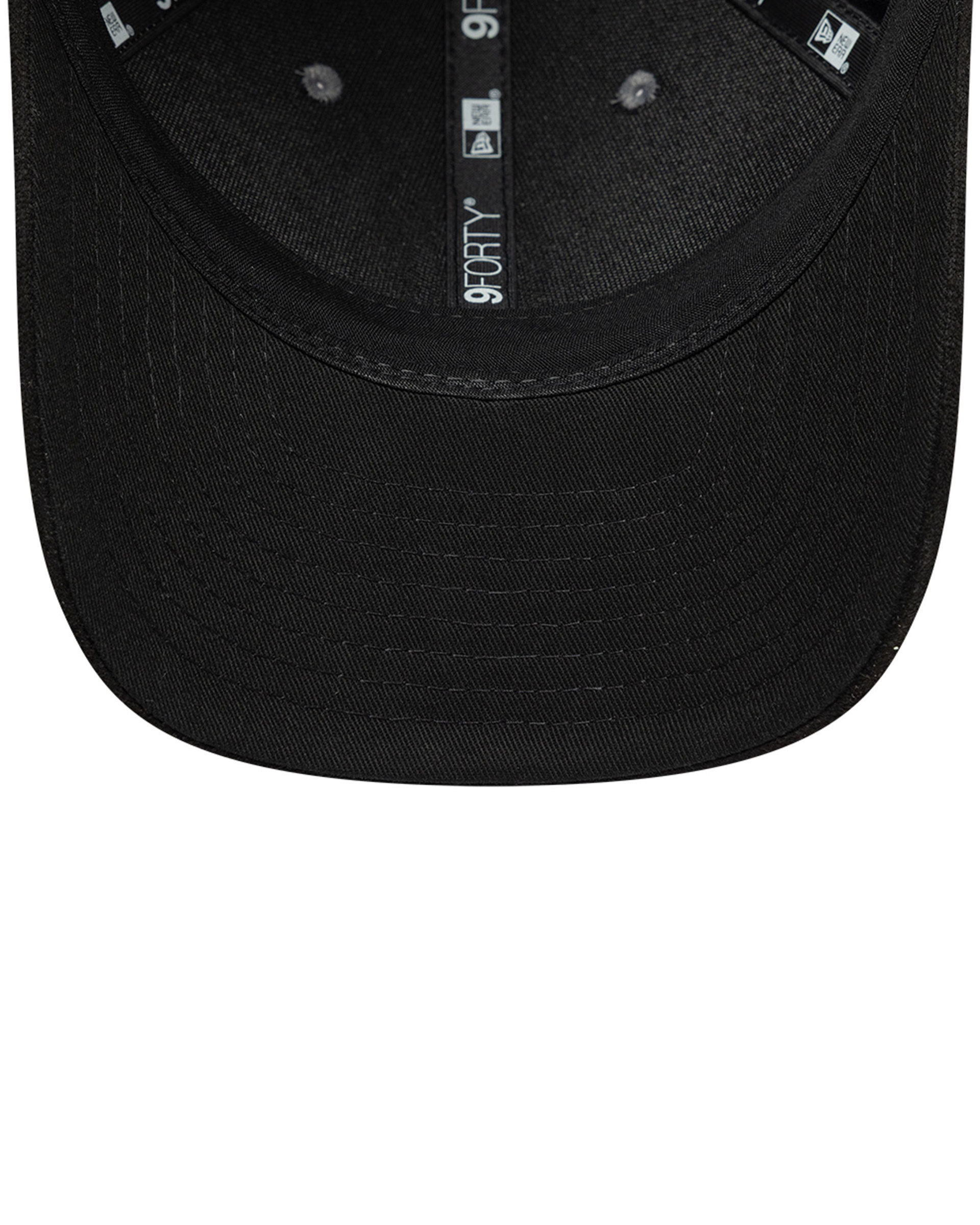 Gorra 9Forty de gamuza LFC New Era para adultos, color grafito - Image 4