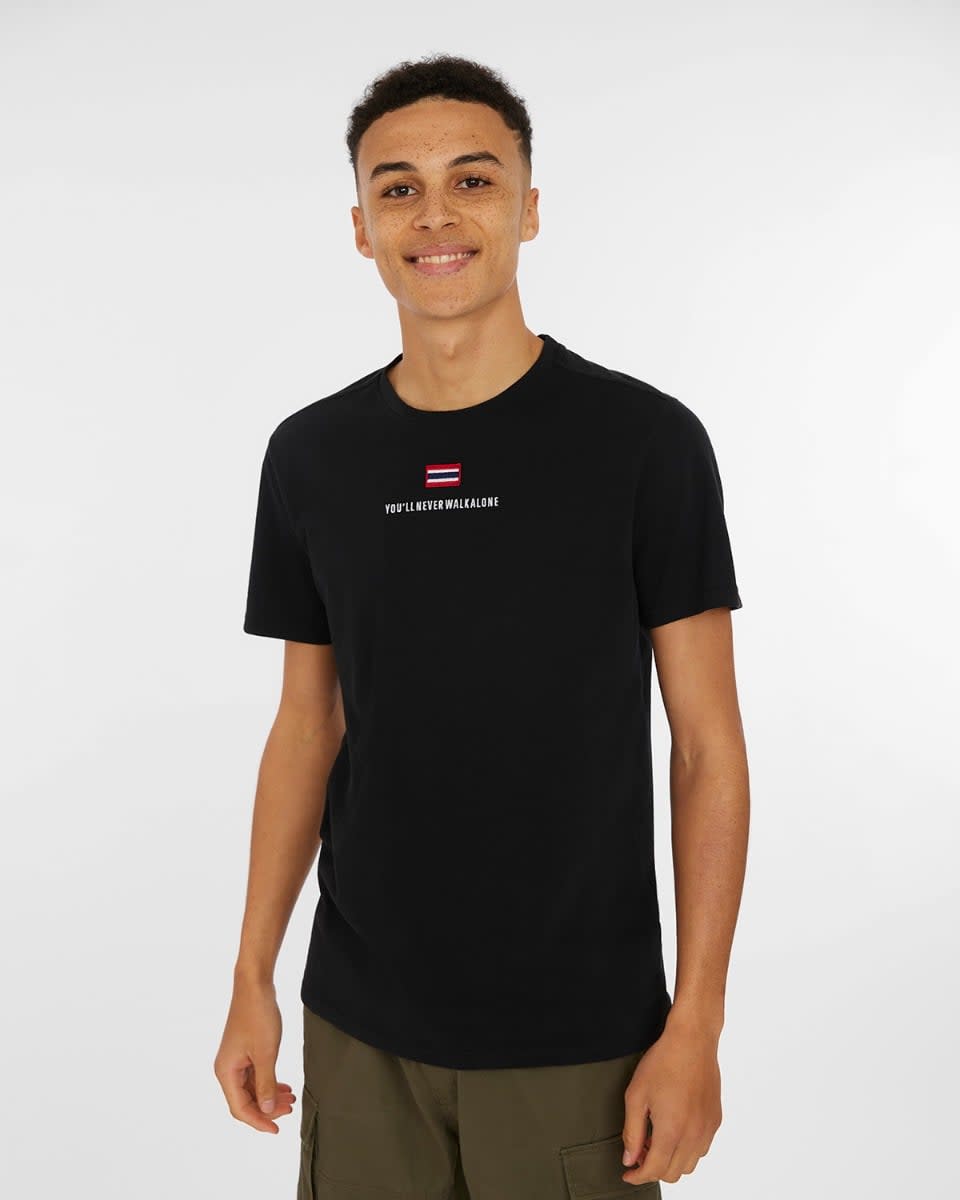 LFC Adults Thailand T-shirt - Image 3