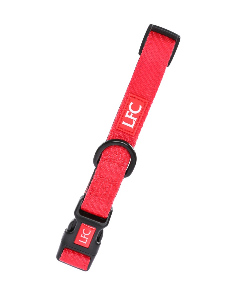 LFC Pet Collar - Image 1