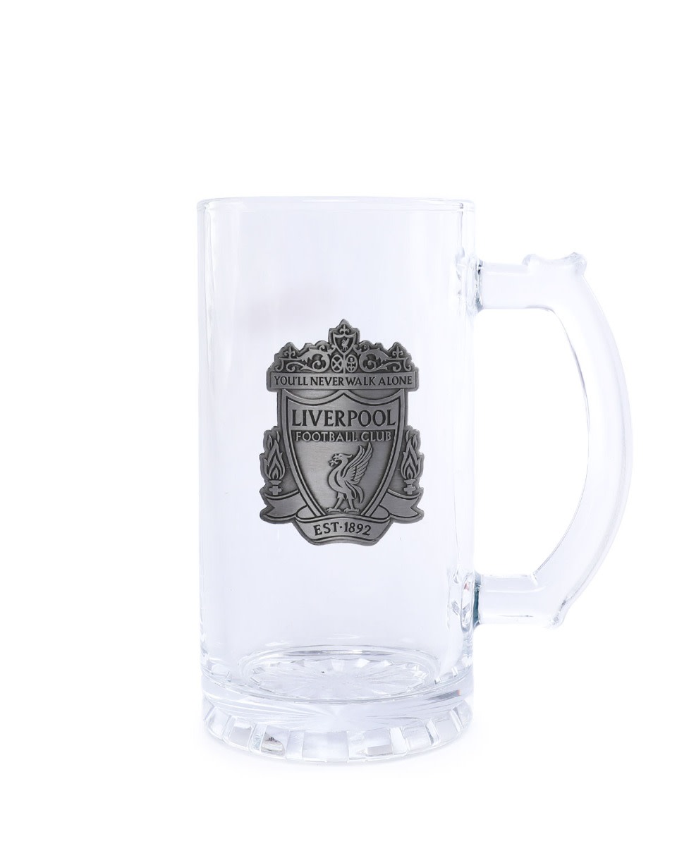 LFC Plaque Tankard - Image 3