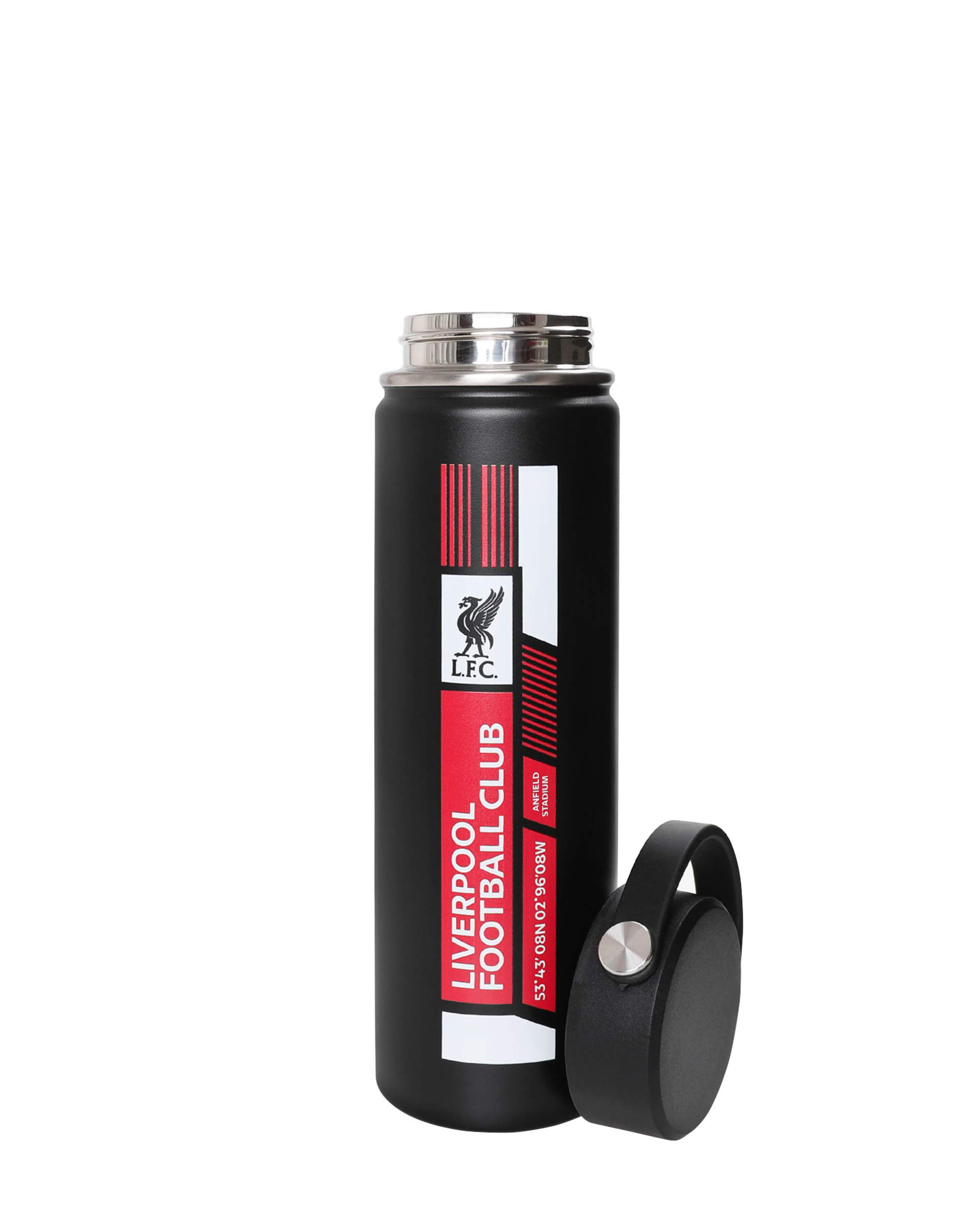 Bouteille d'eau LFC 750ML - Image 2