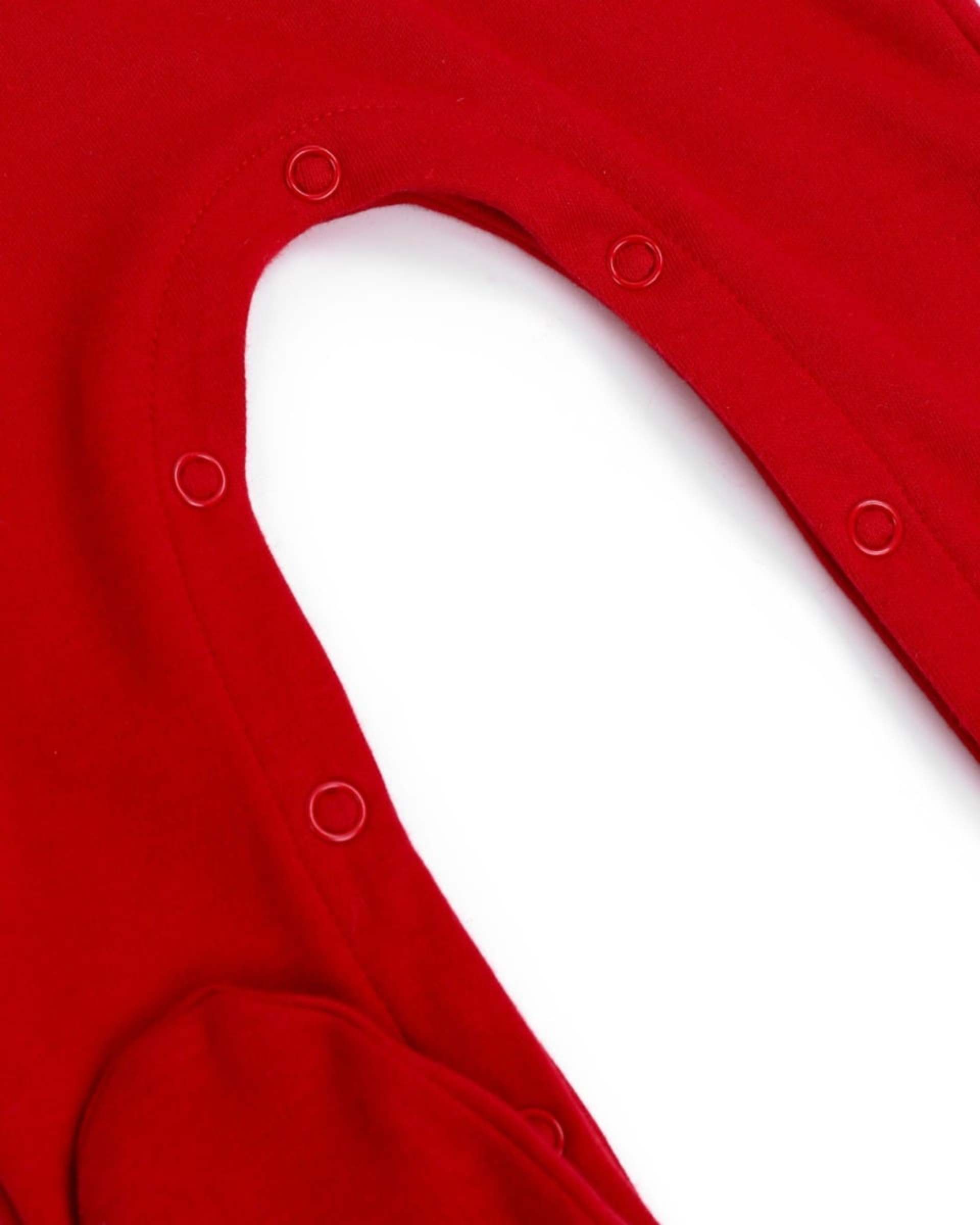 LFC Baby 25/26 สลีปสูทโฮม - Image 3