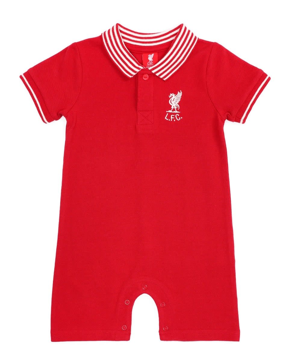 BABY SHANKLY ROMPER (Change Me) - Image 1