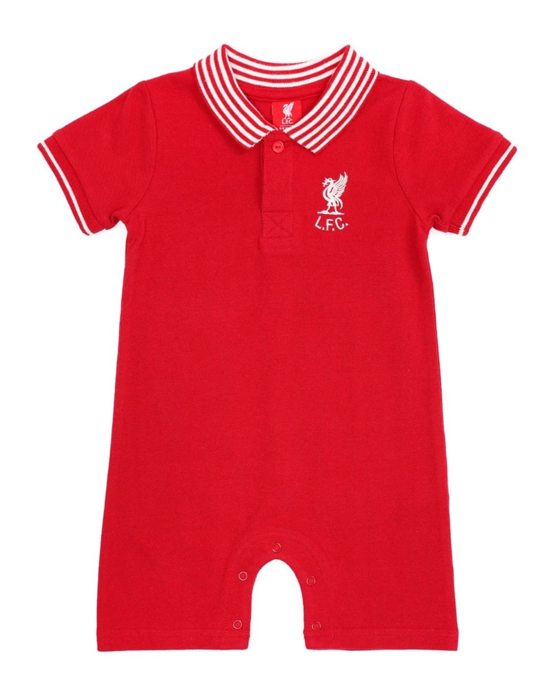 BABY SHANKLY ROMPER (Cámbiame) - Image 1