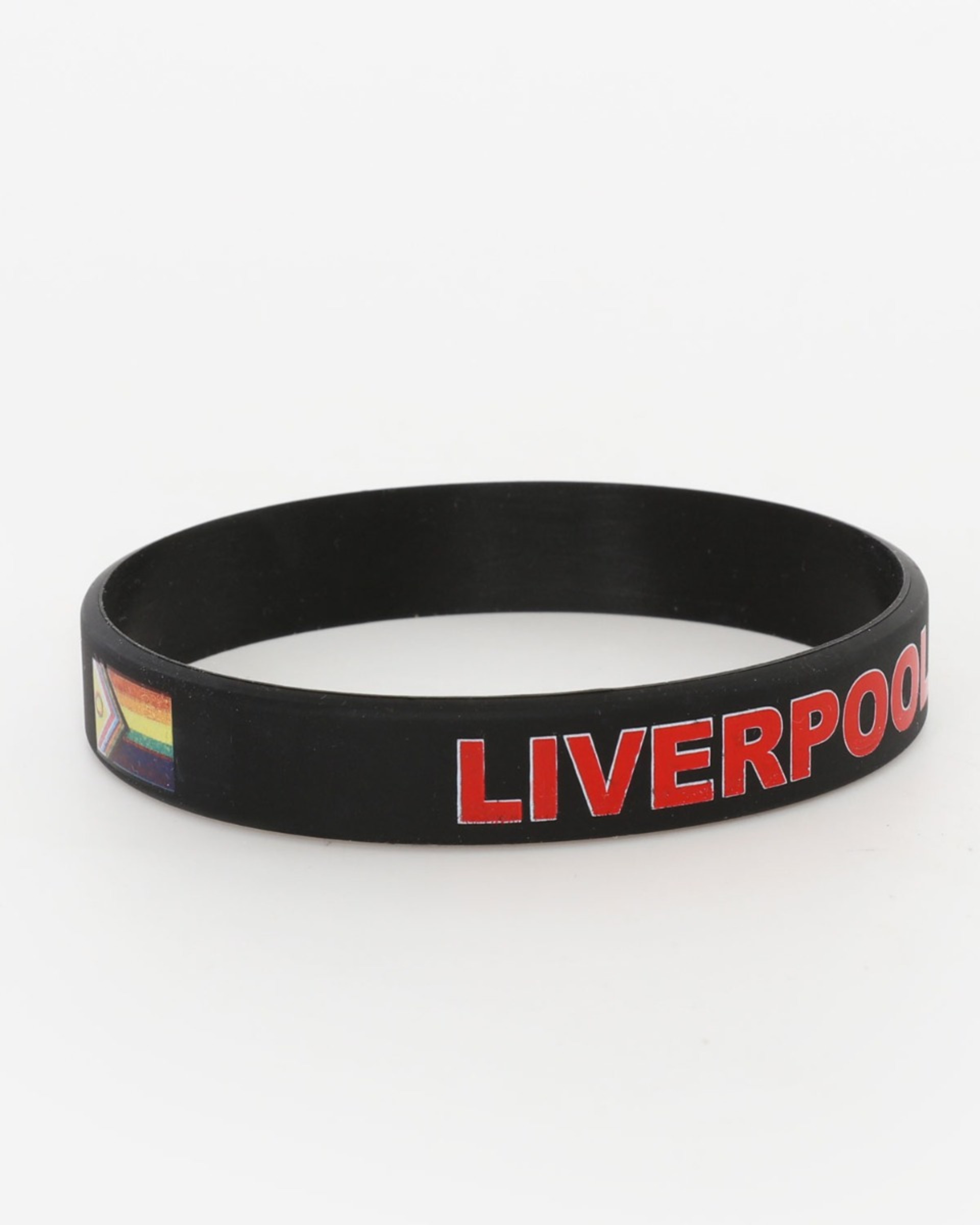 สายรัดข้อมือ LFC Pride - Image 1