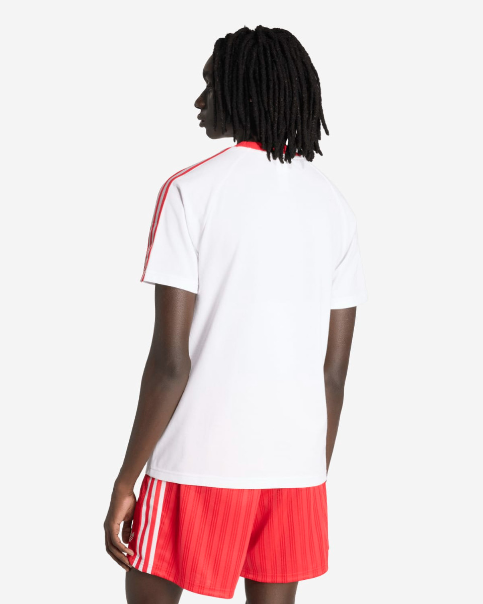 กางเกงขาสั้นบุรุษรุ่น LFC adidas Originals สี - Image 2