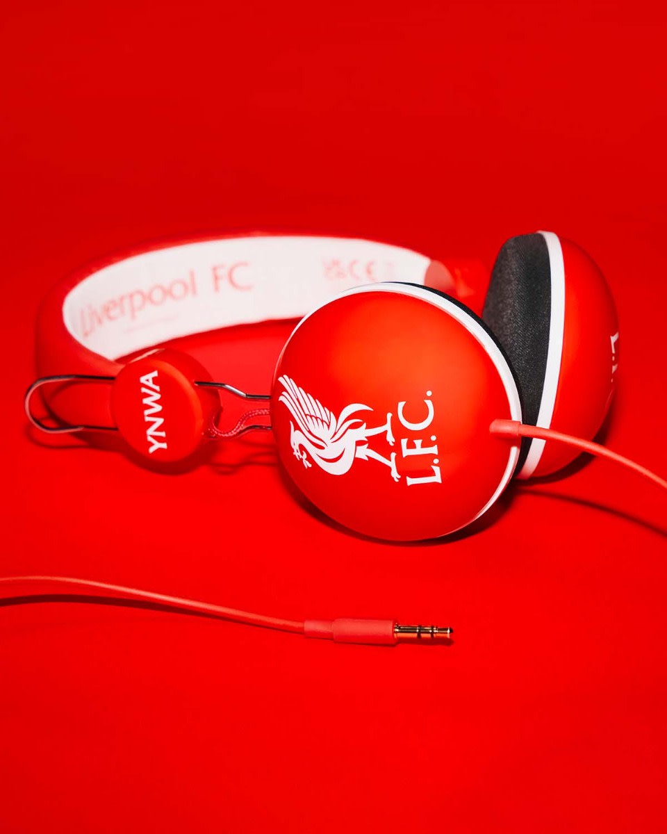 LFC Wired Headphones - Image 1