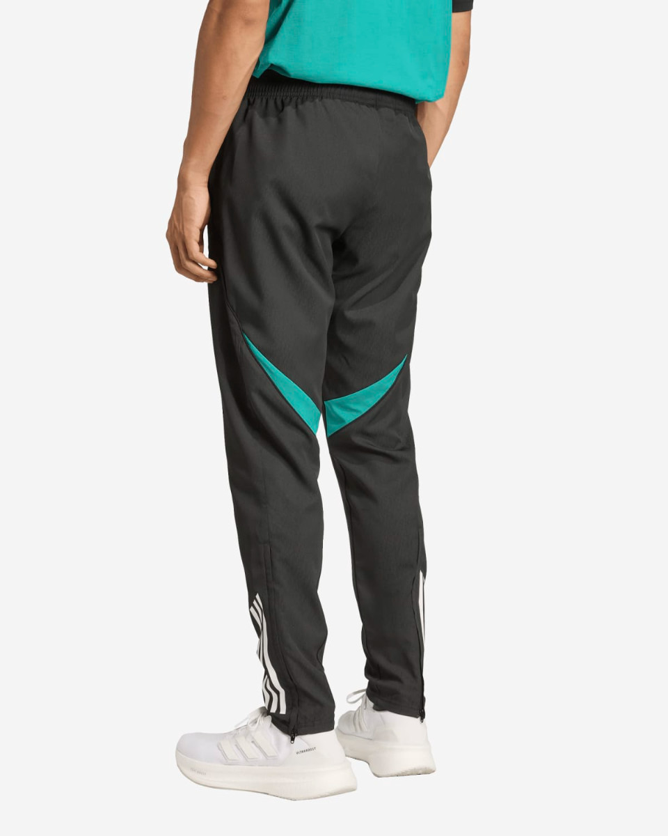 LFC adidas Herren-Trainingshose 25/26, Europa - Image 2