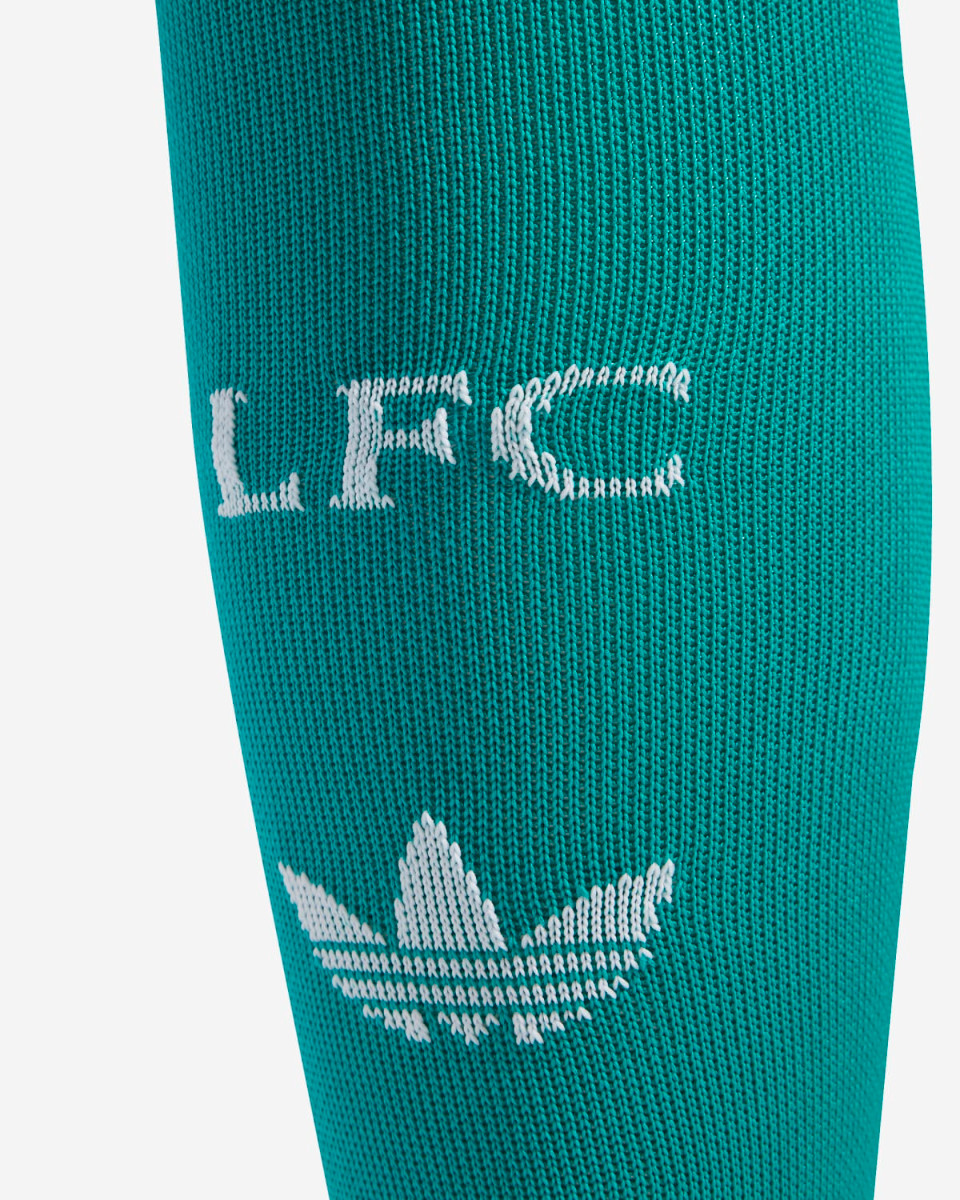 LFC adidas 25/26 Tredje Strumpor - Image 2
