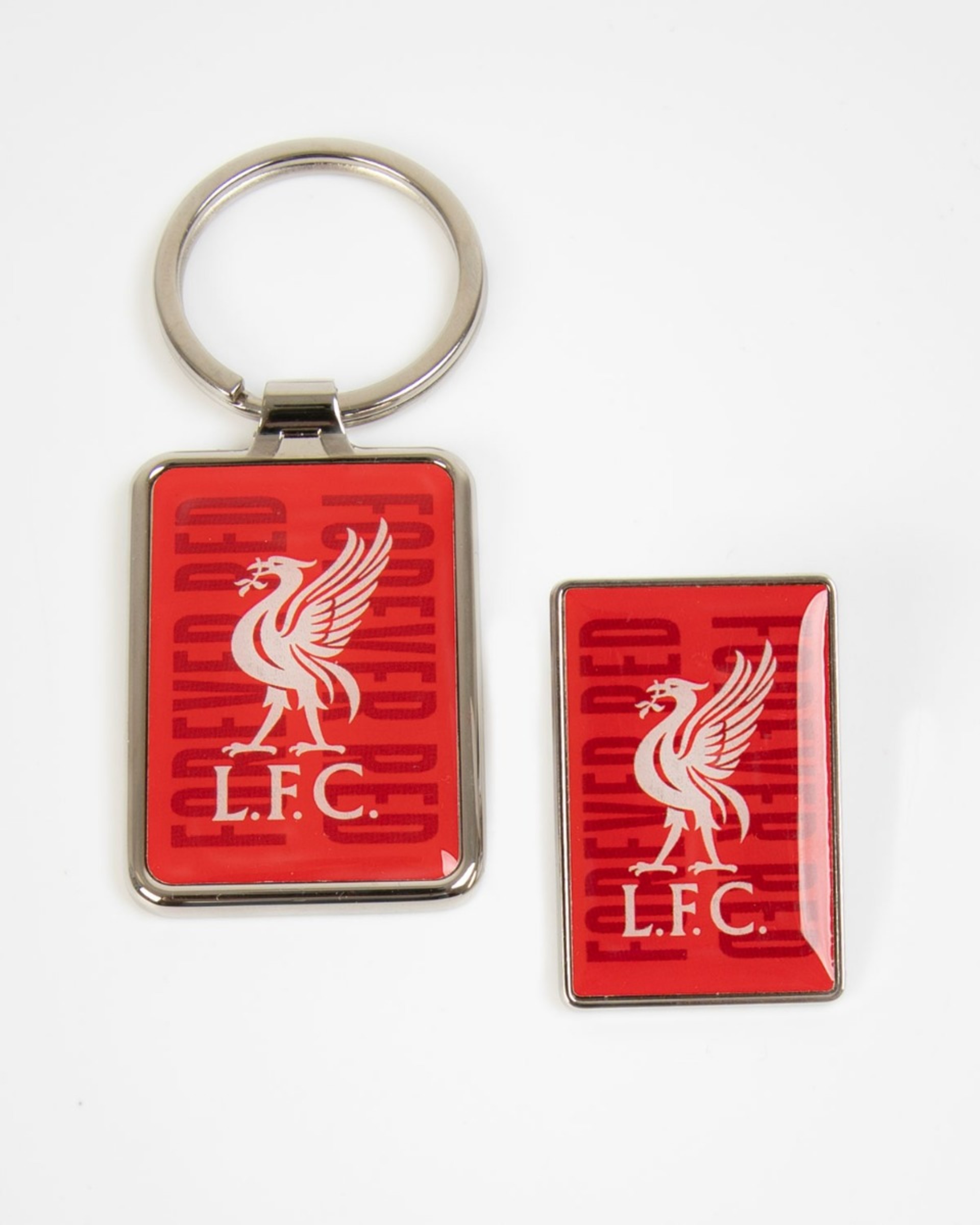 ชุดป้ายและพวงกุญแจ LFC - Image 1