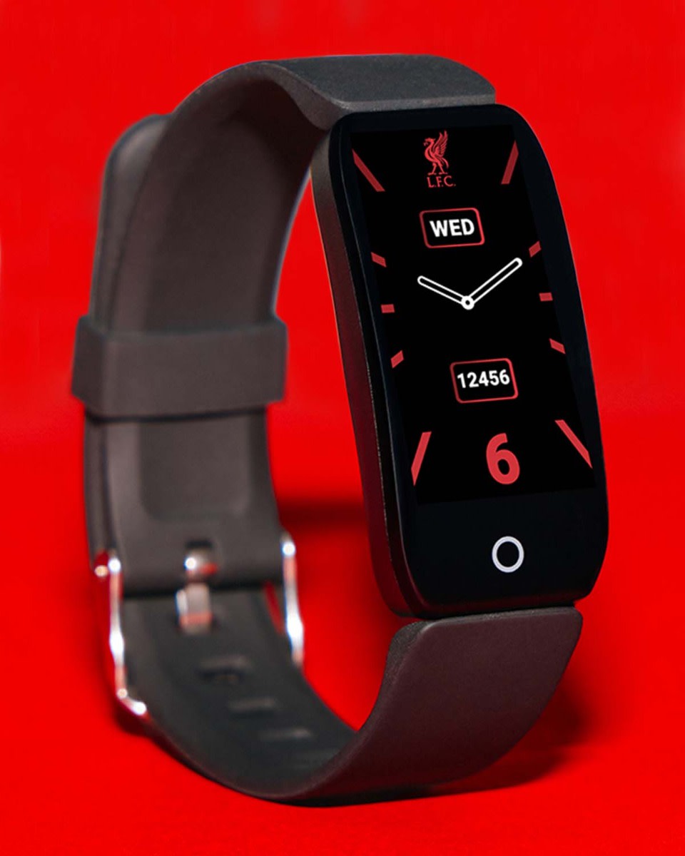 LFC Fitness Watch - Image 1