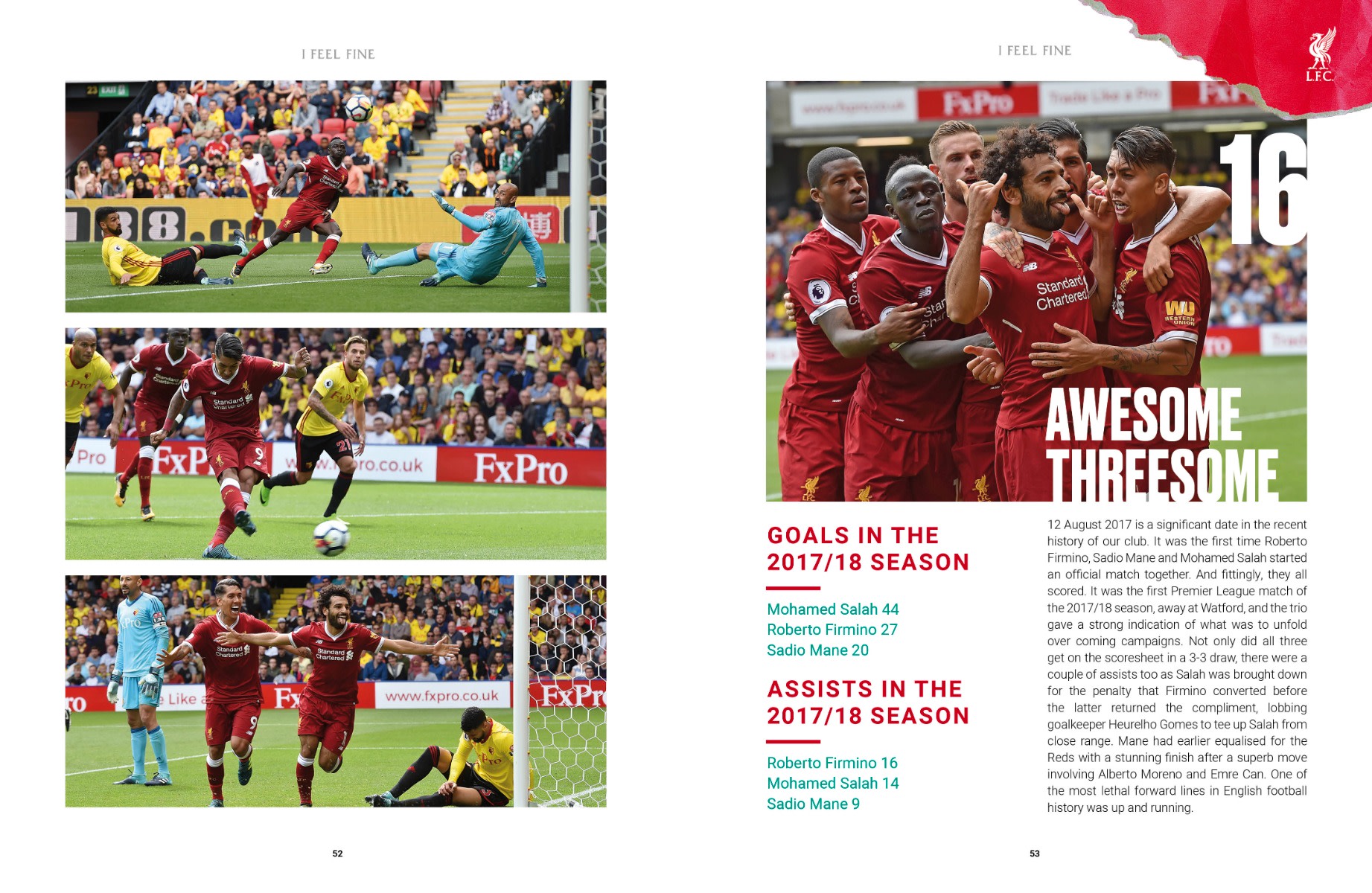I Feel Fine: Das Klopp 100-Buch (Gebundene Ausgabe) - Image 3