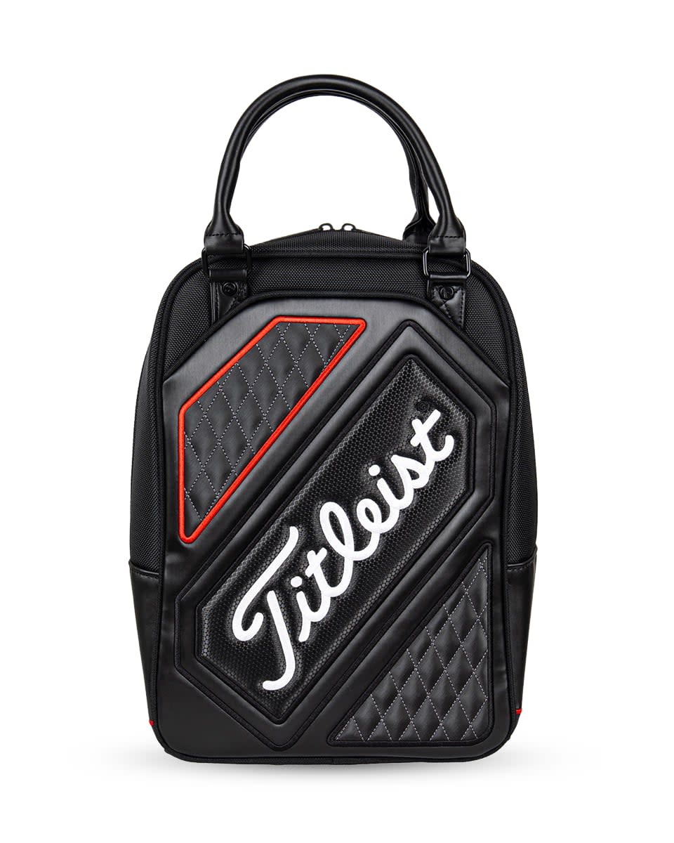 LFC Titleist Practice Golf Ball Collector - Image 1