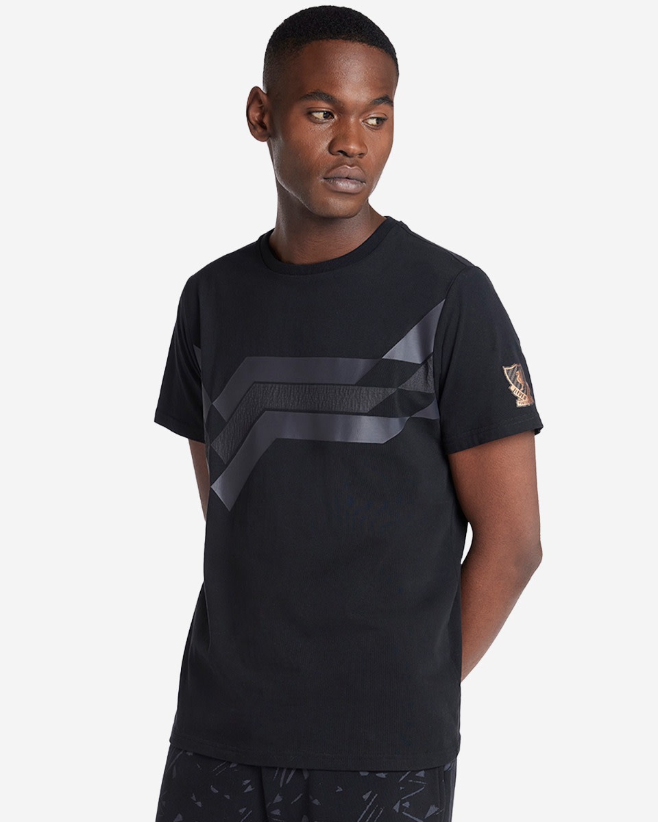 LFC Adults Special Edition 89-91 Stripe Tee - Image 1