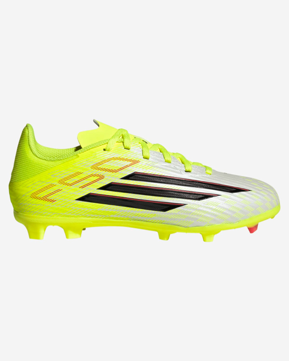 adidas Juniors F50 League Fotballsko for bakke/flere baner - Image 1