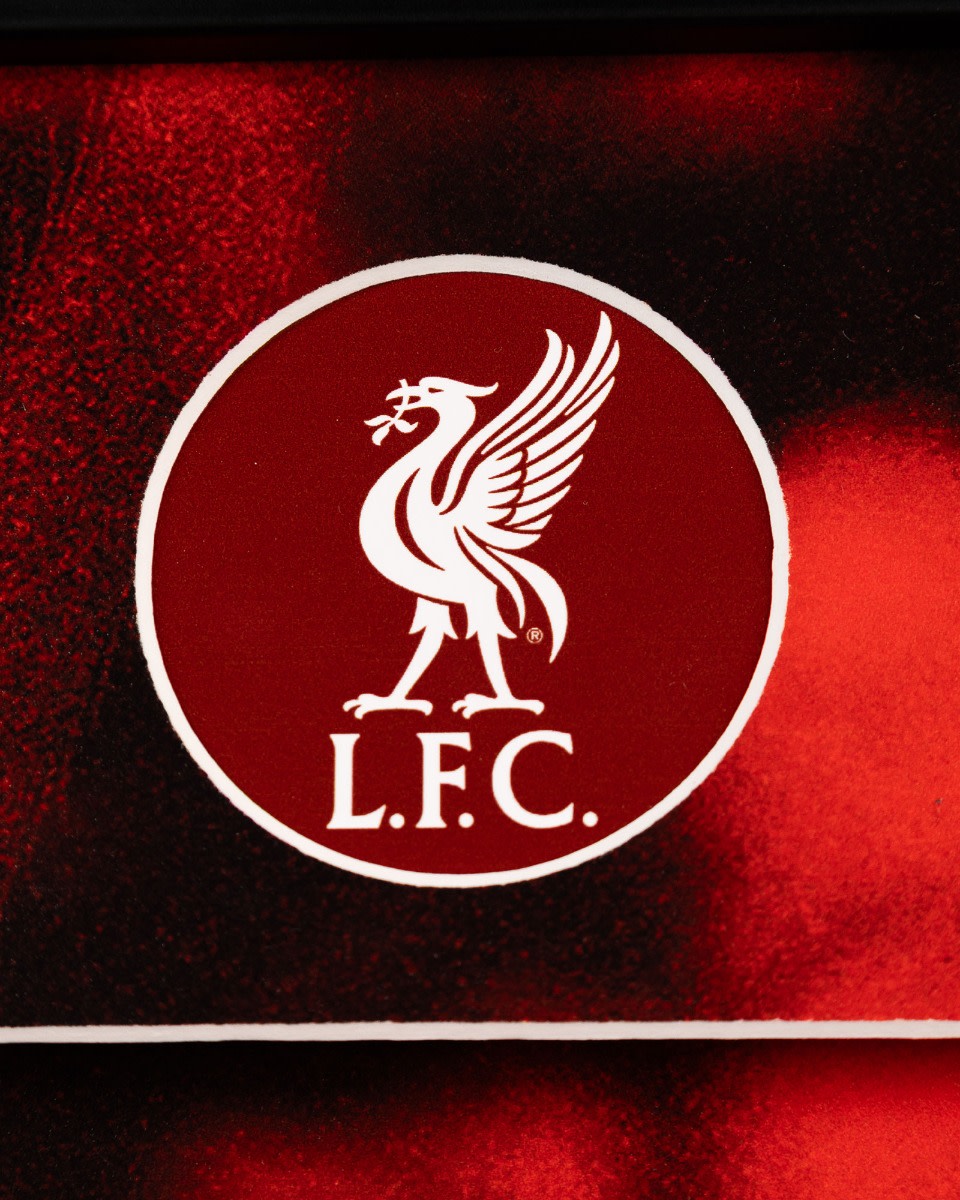 LFC Virgil Hero Trikot mit Rahmen 25/26 - Image 3