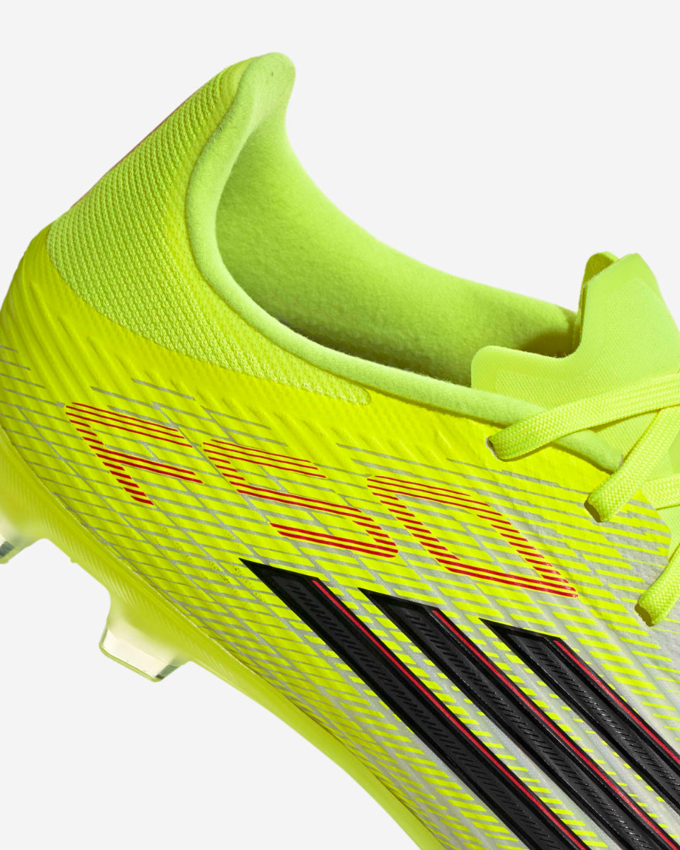adidas Adults F50 League Fotballsko for faste underlag og flere baner - Image 2