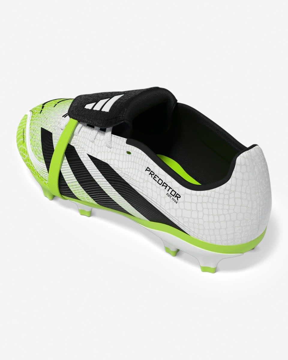 adidas Predator League Kids Football Boots - Image 3