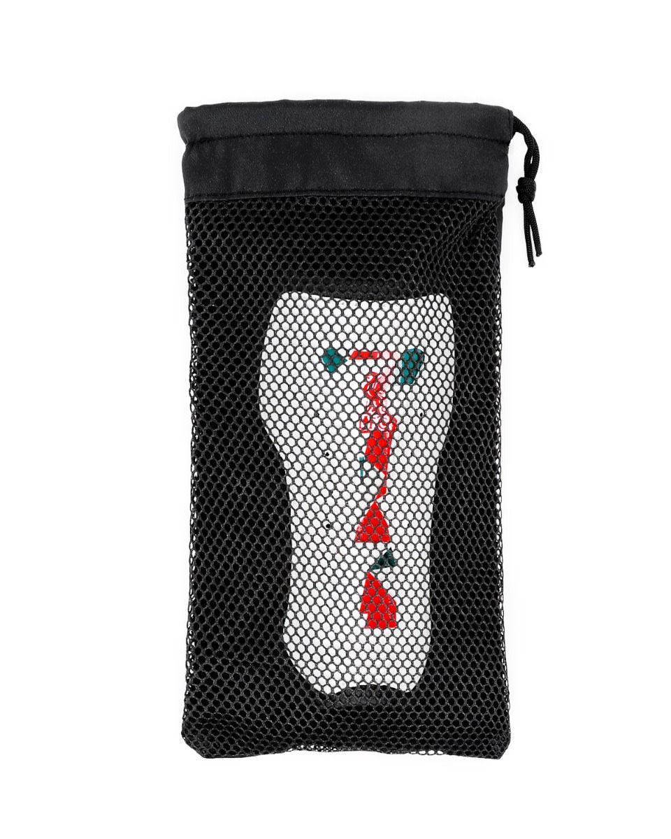 LFC Younger Juniors Shin Guards - Image 2
