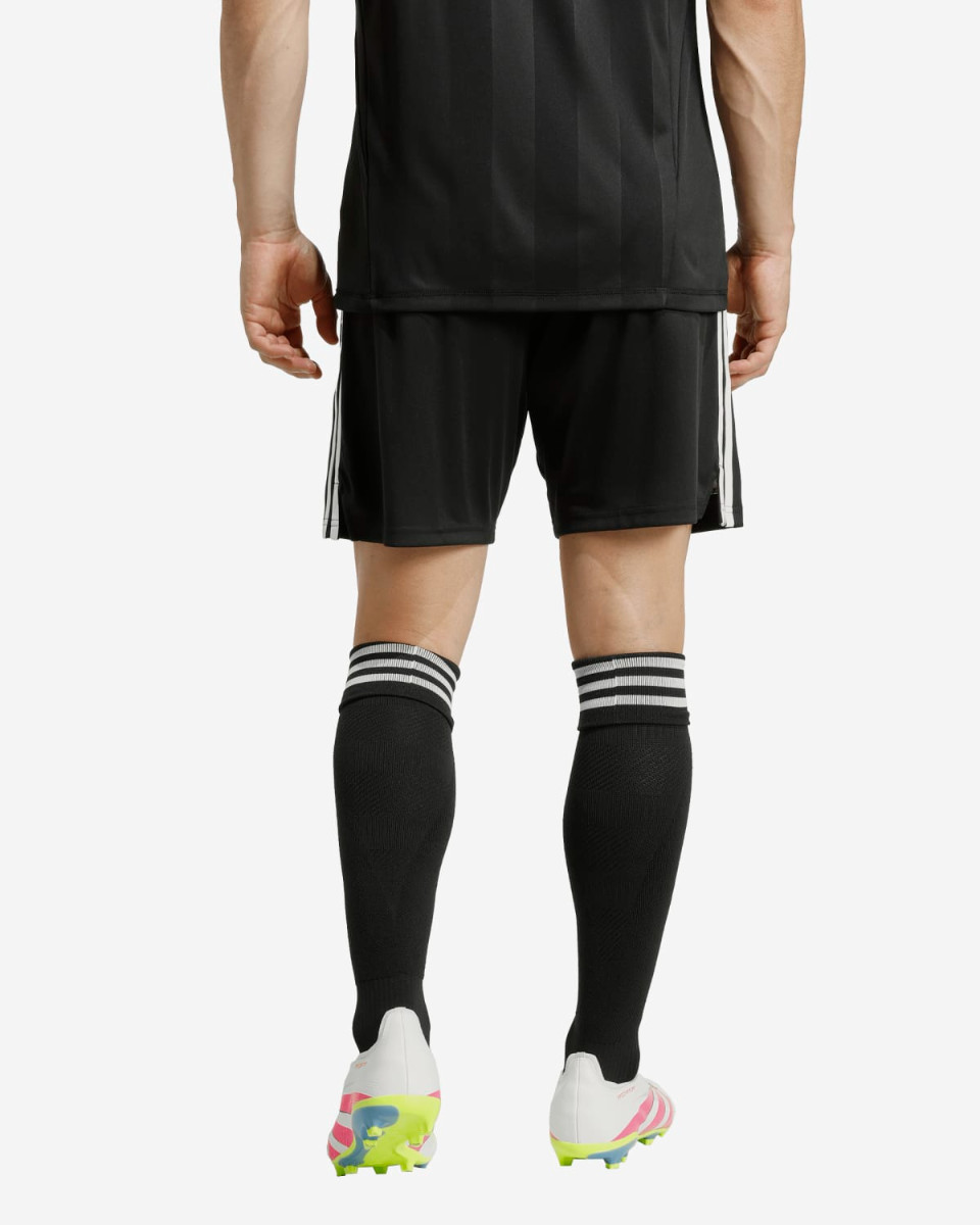 LFC adidas Mens 25/26 Third Goakeeper Shorts - Image 2
