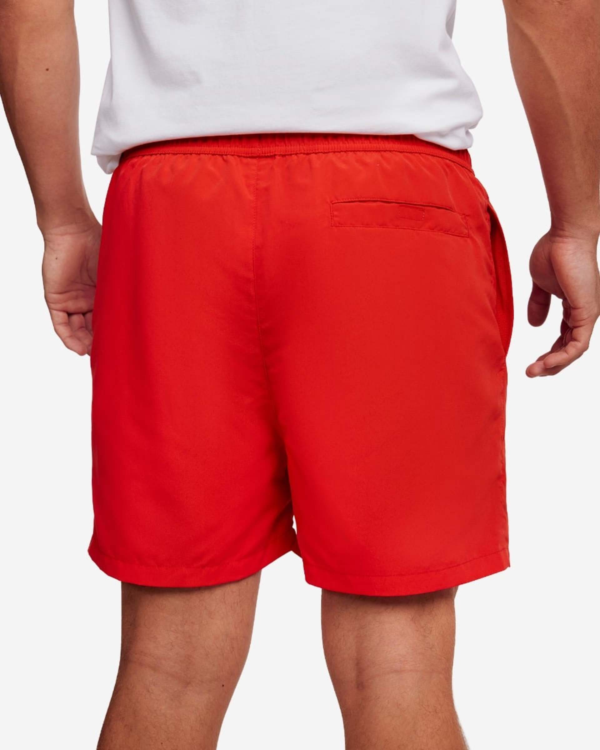 LFC Herren-Badeshorts Rot - Image 3