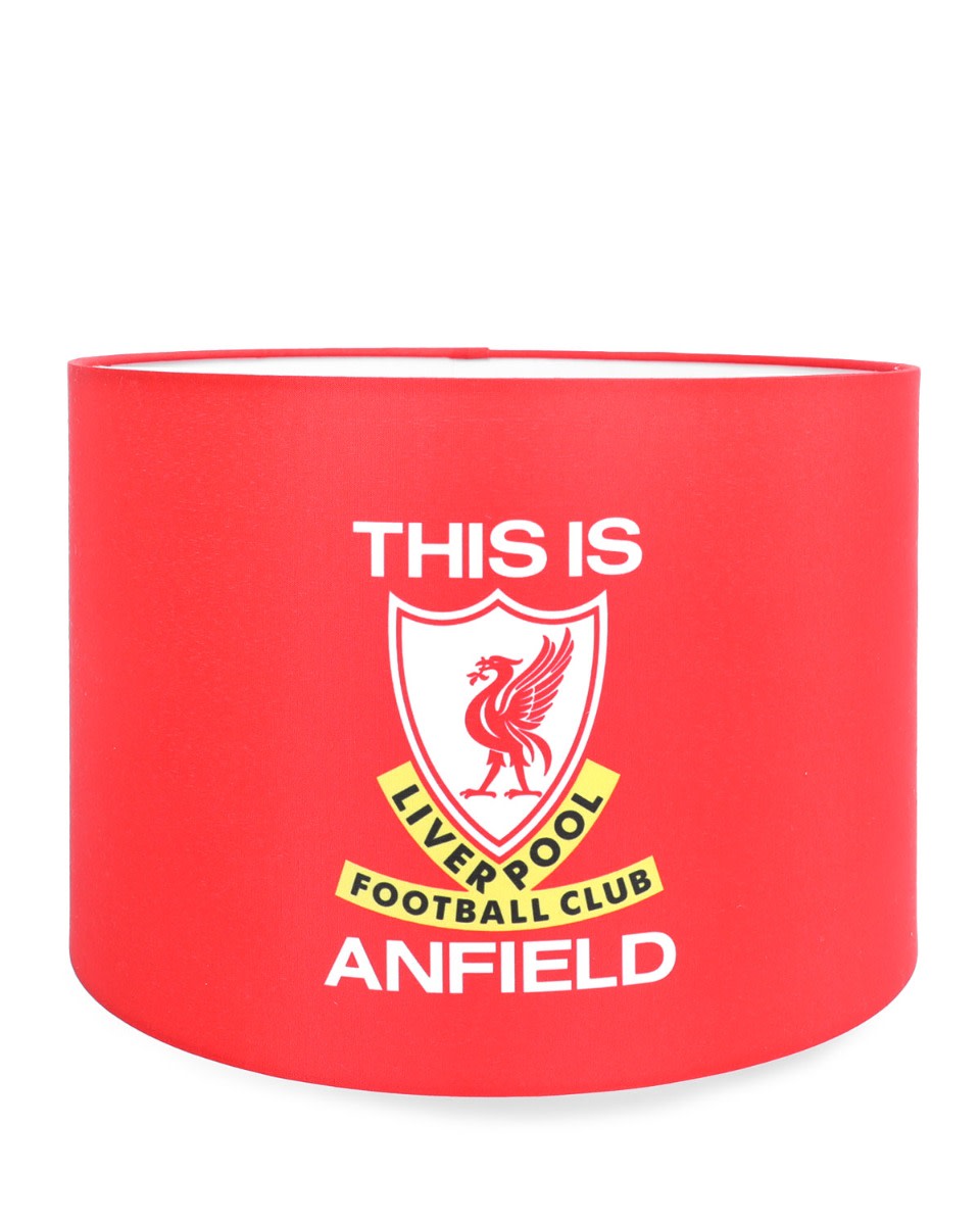 LFC นี่คือเฉดสีอ่อน แอนฟิลด์ - Image 1