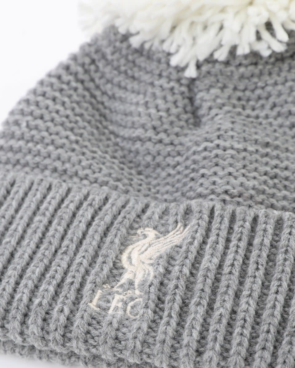 Gorro LFC Baby Bobble - Image 2