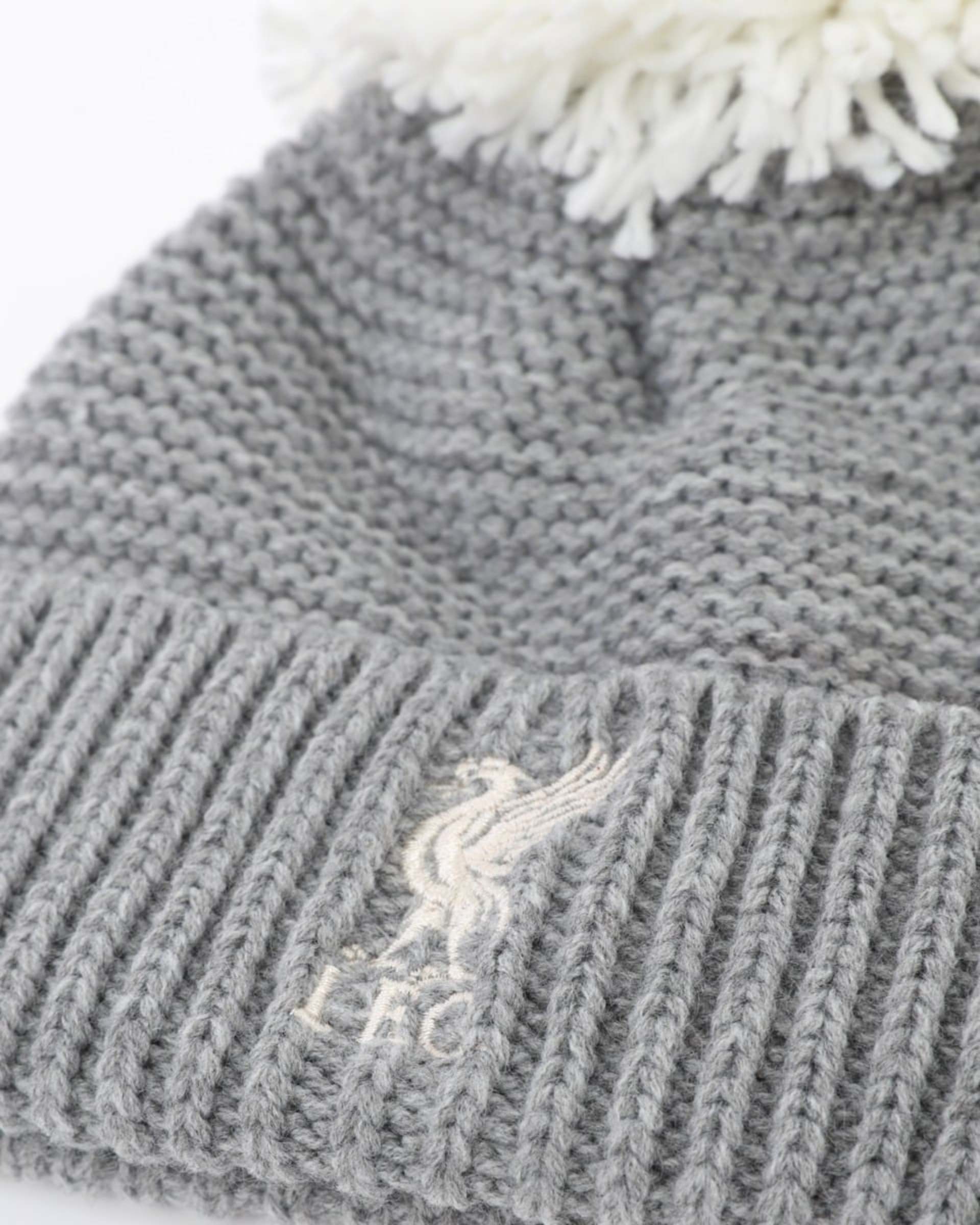 Gorro LFC Baby Bobble - Image 2