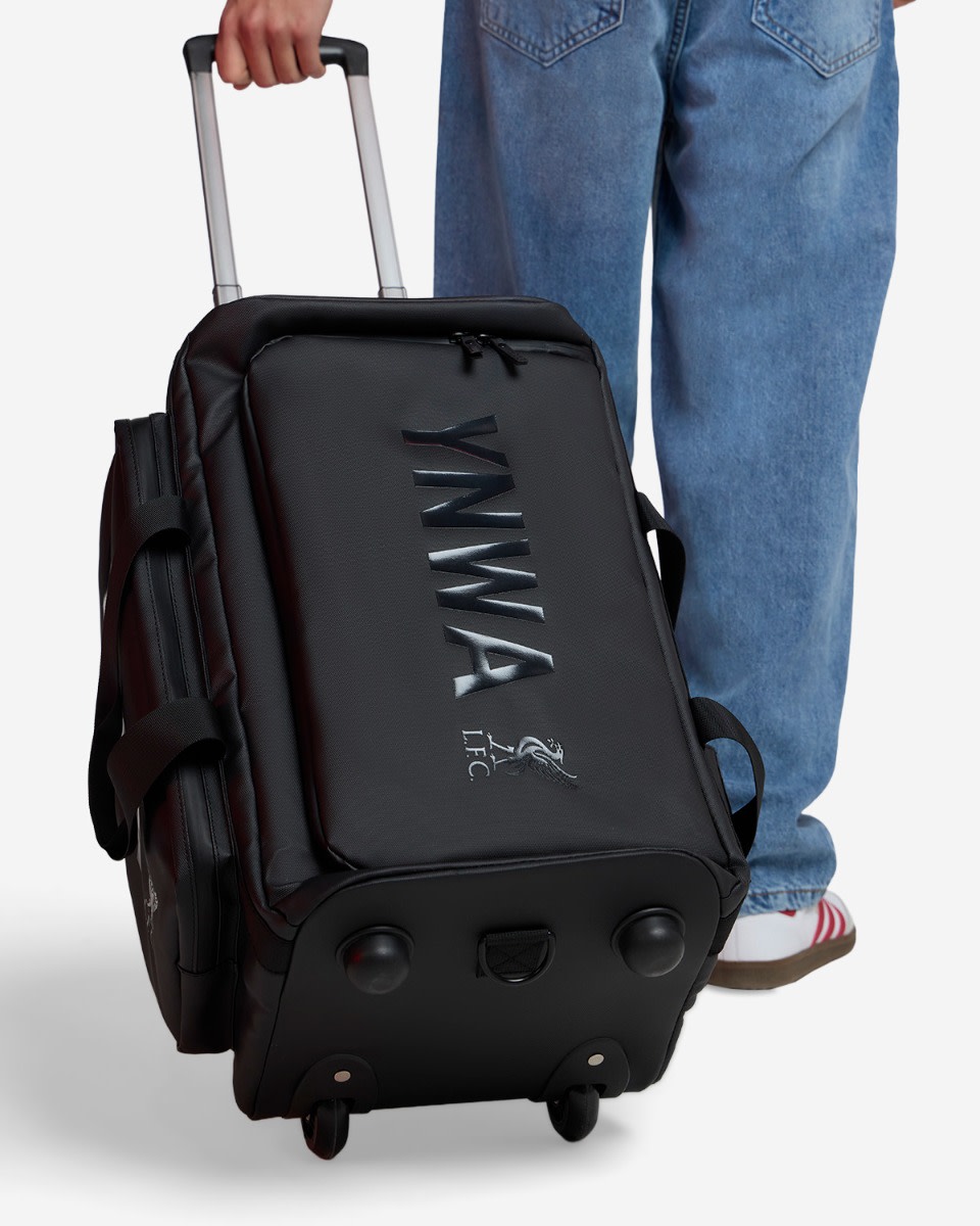 ตัวยึดรถเข็นช่อง LFC - Image 1
