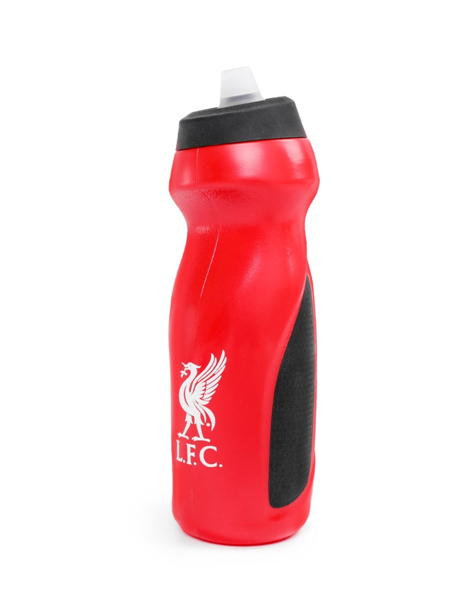 ขวดเครื่องดื่ม LFC สีดำและสีแดง - Image 4