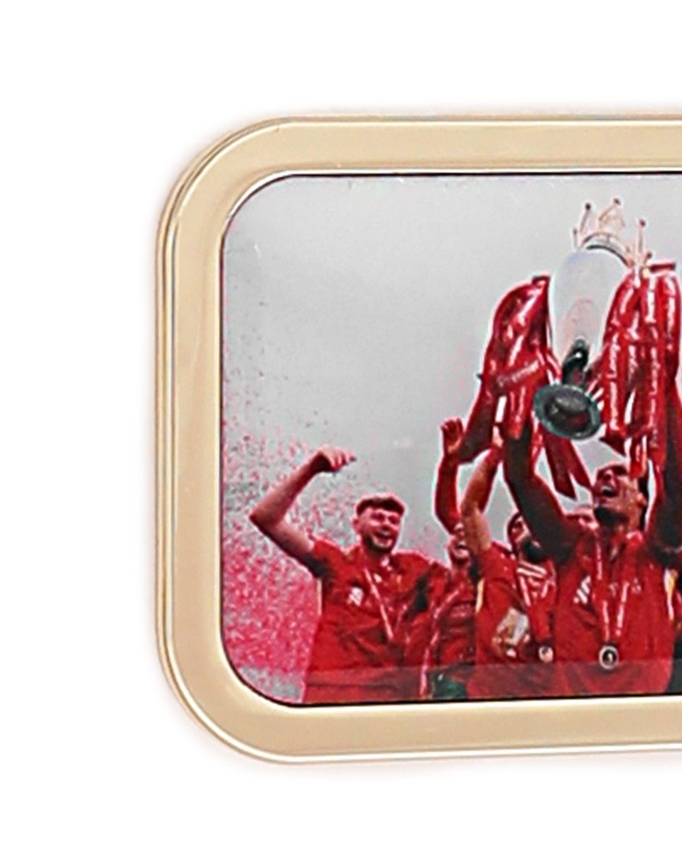 LFC Champions Oversized Pin-Badge - Image 2