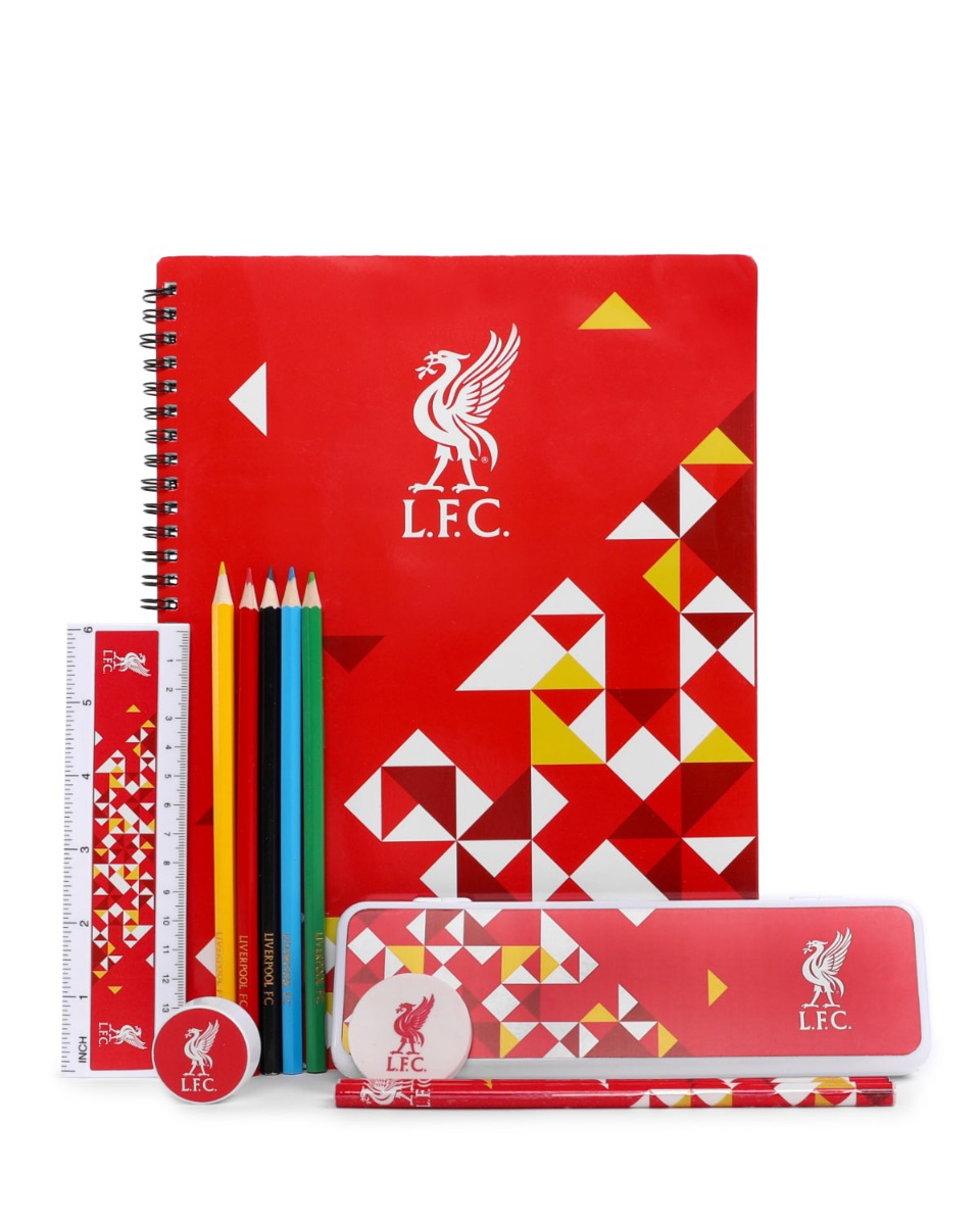 LFC Jumbo Stationary Set