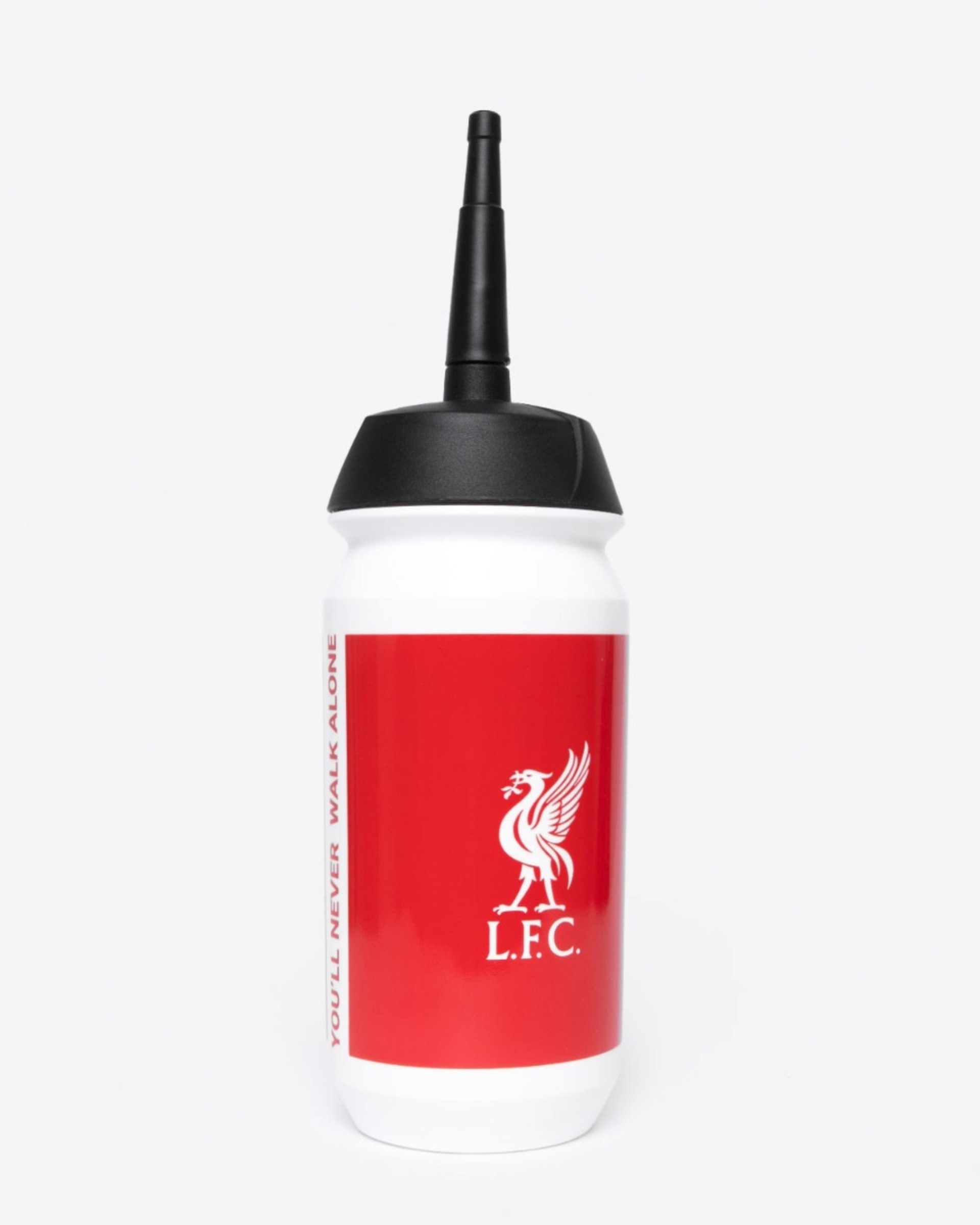 ขวดจักรยาน LFC - Image 1