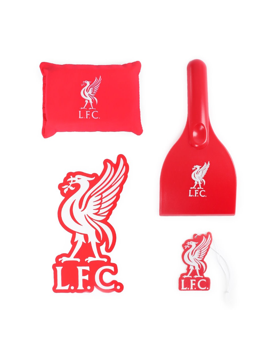 ชุดอุปกรณ์เสริมรถยนต์ LFC - Image 2
