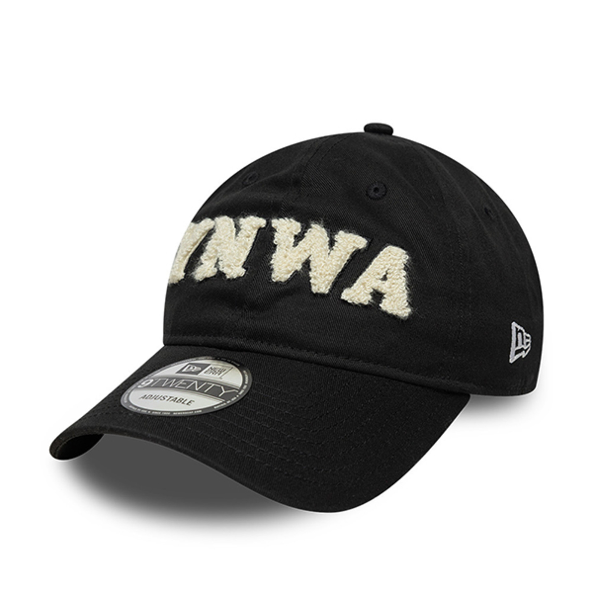 ฝาปิดปรับได้ รุ่น LFC New Era สีดำ 9TWENTY - Image 1