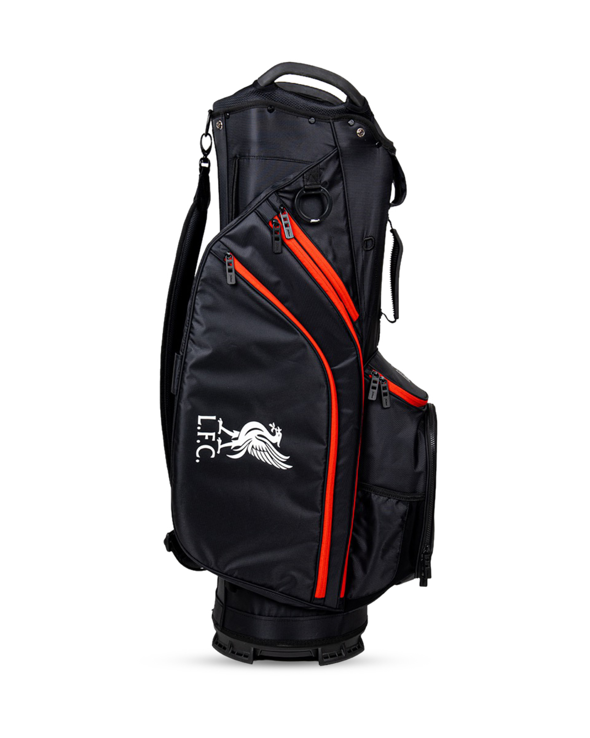 LFC Titleist Letvægts golfvognstaske 14 - Image 1