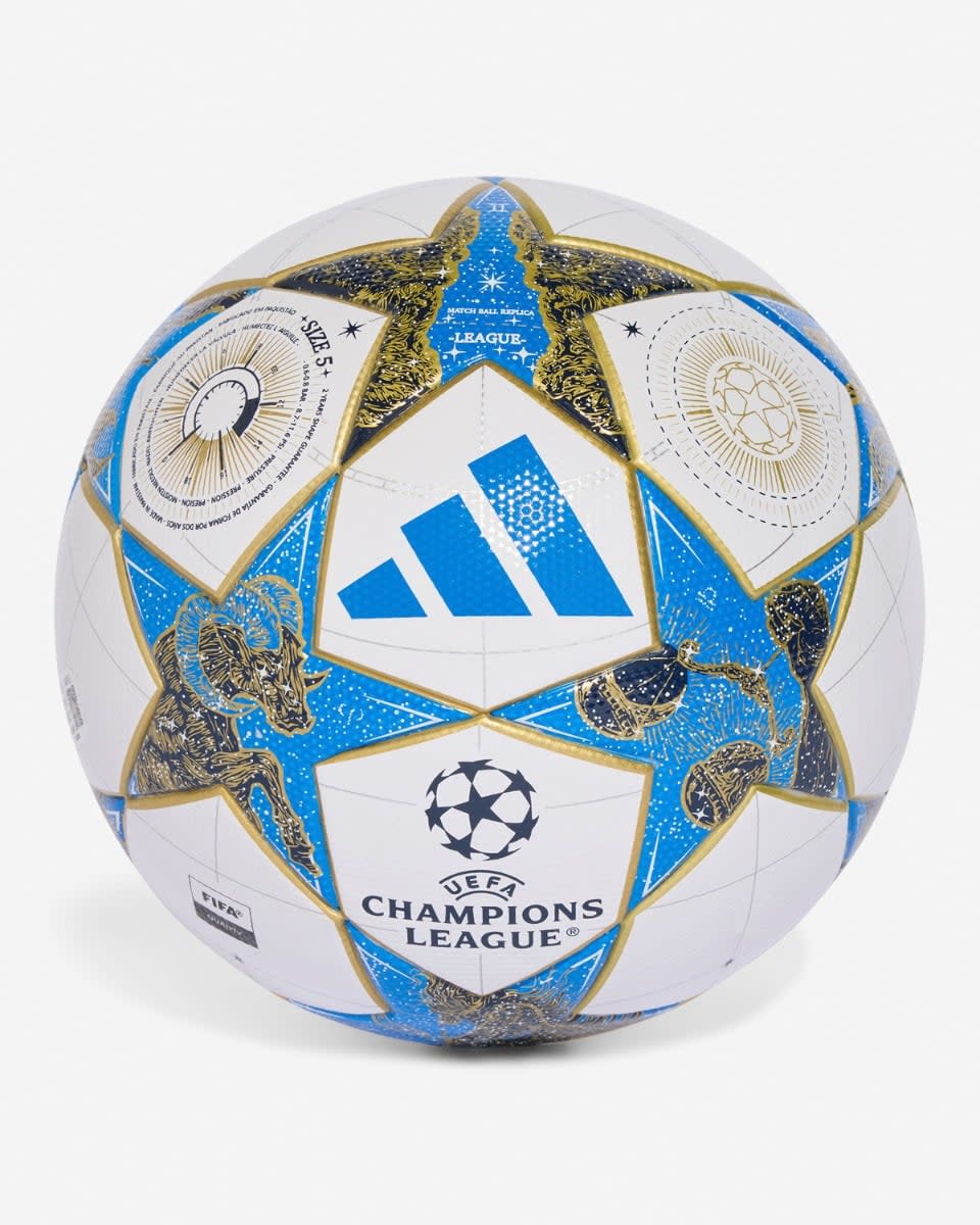 UEFA Champions League 25/26 League Stage Football - Image 3