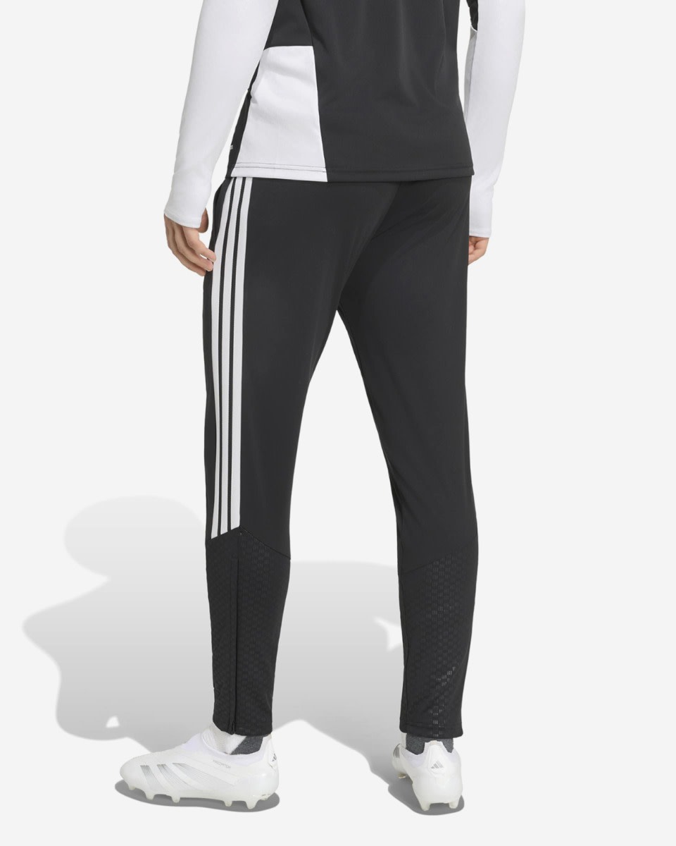 LFC adidas Mens 26/27 Tiro Training Pants Black - Image 2