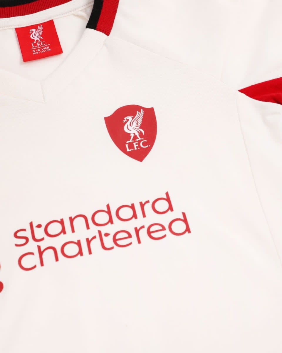 LFC Juniors 25/26 Away PJ's - Image 3