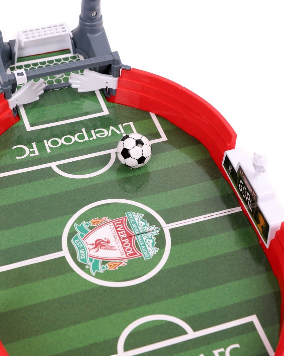 LFC Fodboldkamp - Image 2