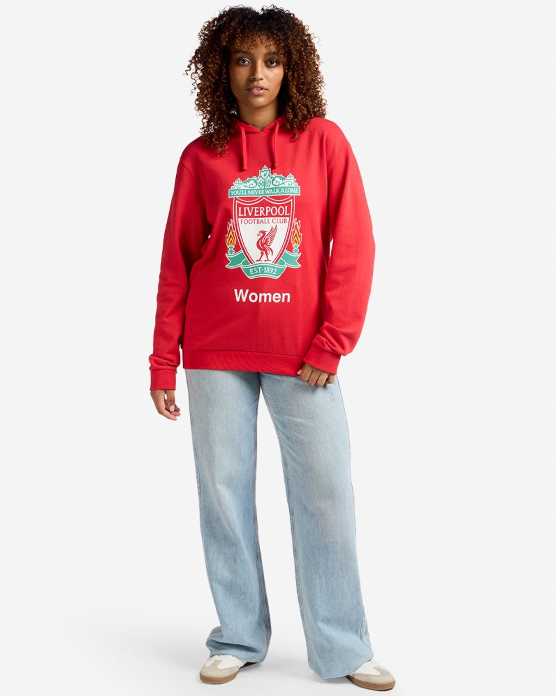 LFCW หมวกกันหนาวสำหรับผู้ใหญ่ สีแดง - Image 3