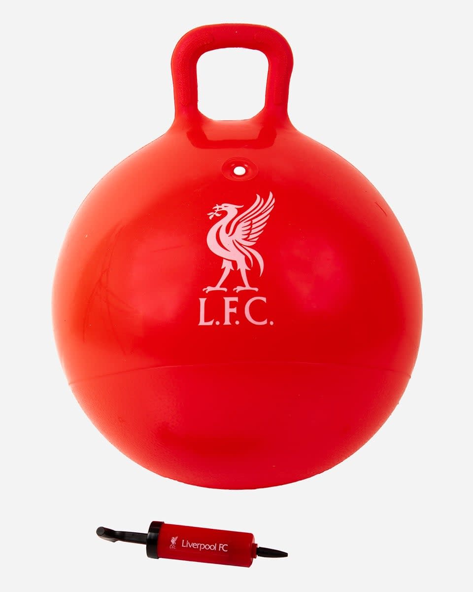 LFC Space Hopper - Image 2