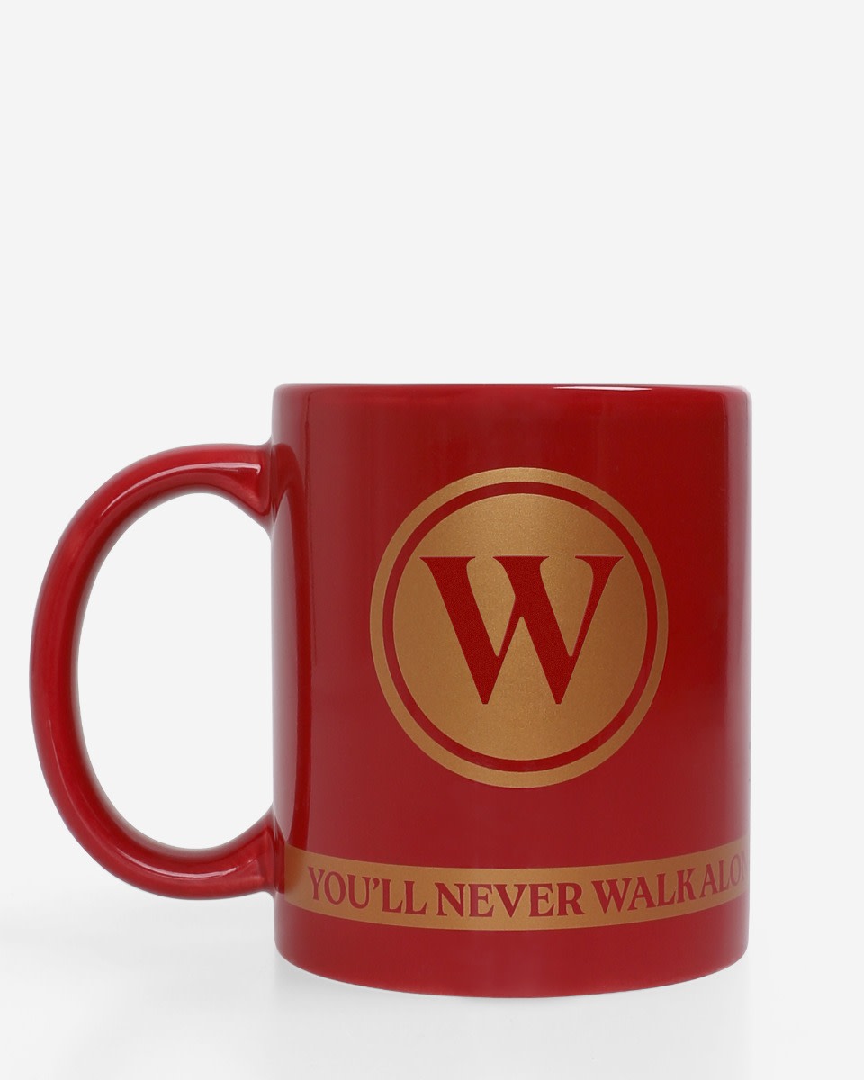 LFC Letter W Mug - Image 1